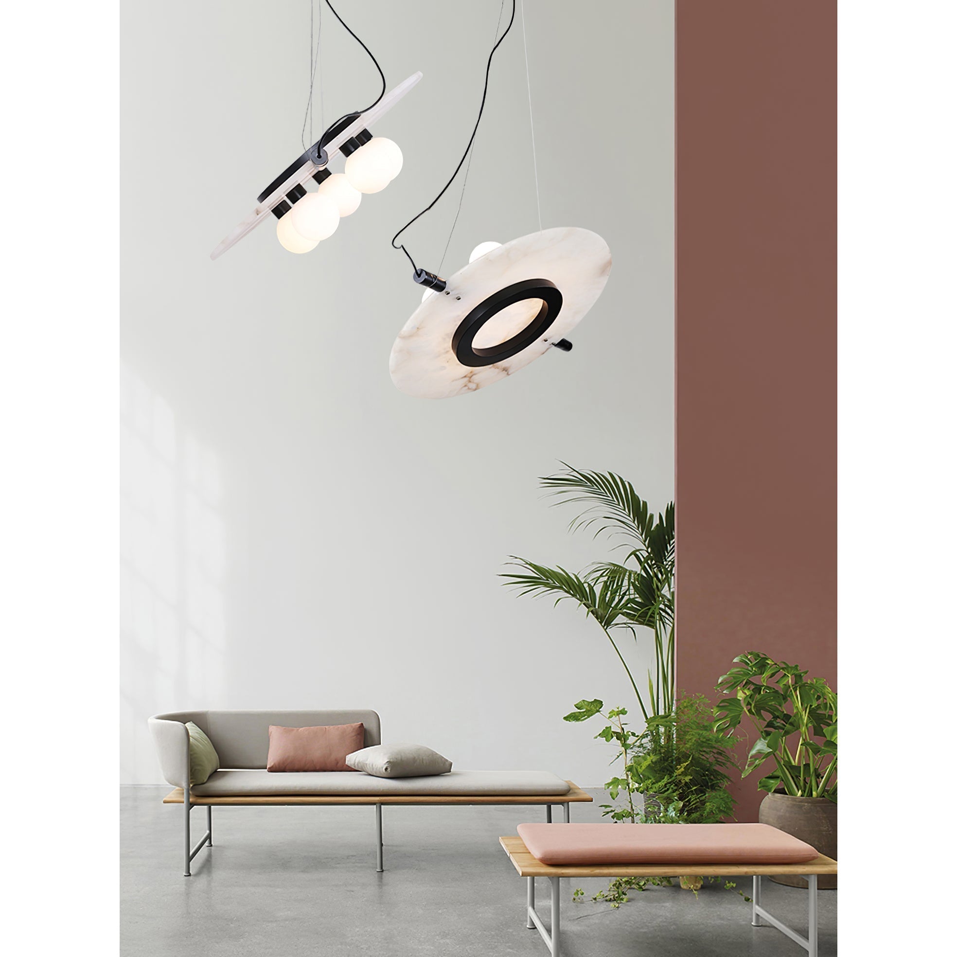 Lumeliella Pendant Lamp