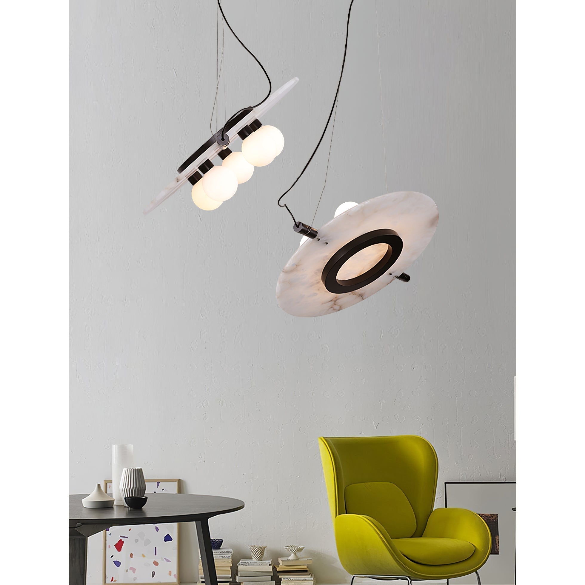 Lumeliella Pendant Lamp