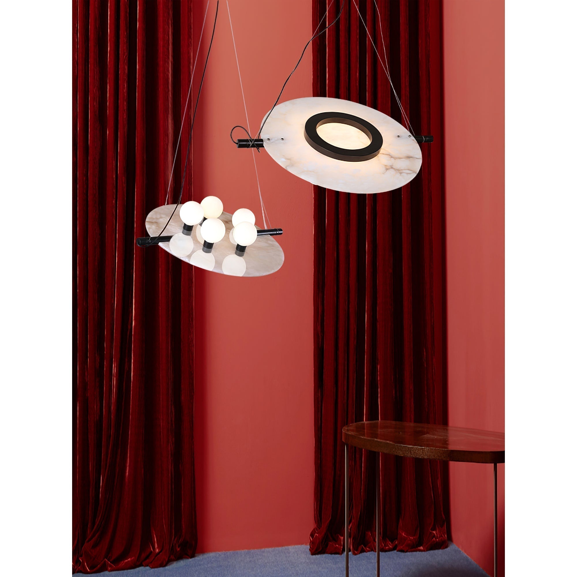 Lumeliella Pendant Lamp