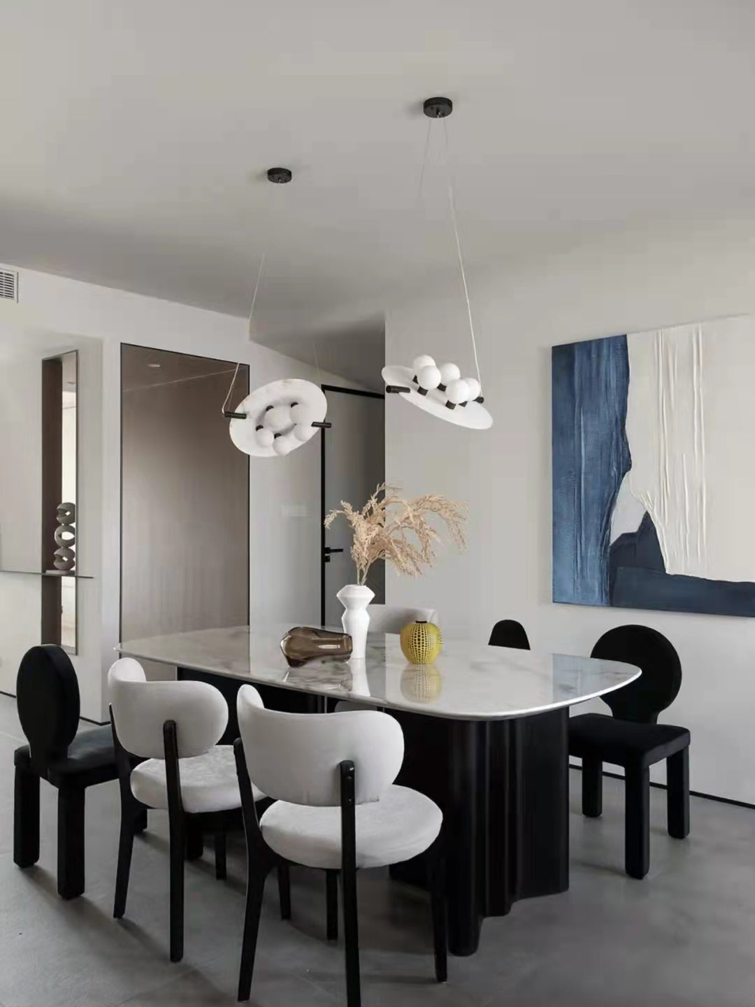 Lumeliella Pendant Lamp