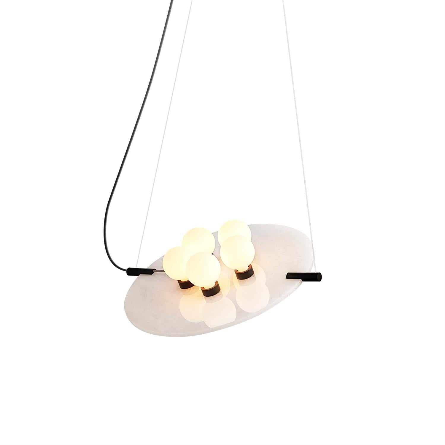 Lumeliella Pendant Lamp