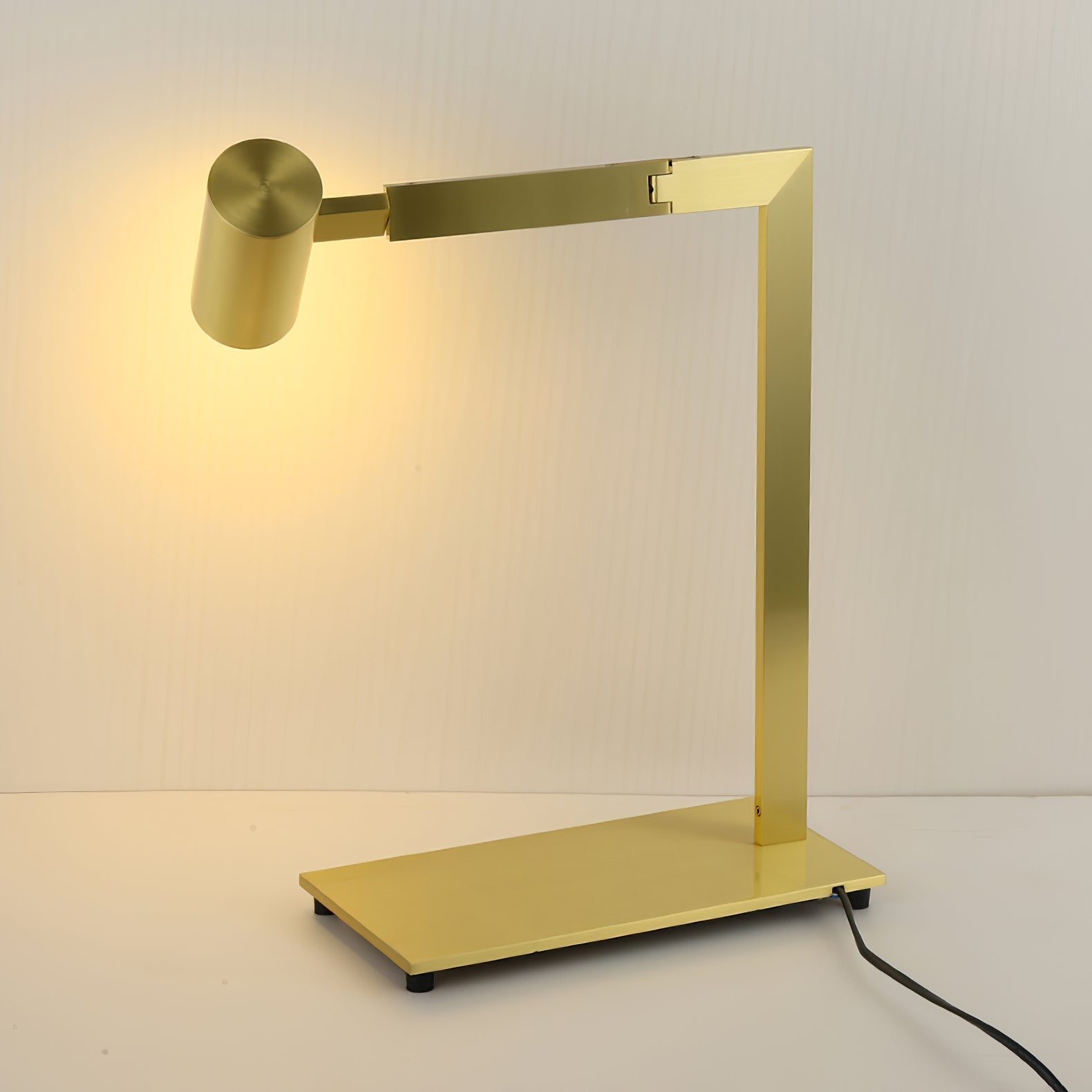 Emmeline Modern Table Lamp