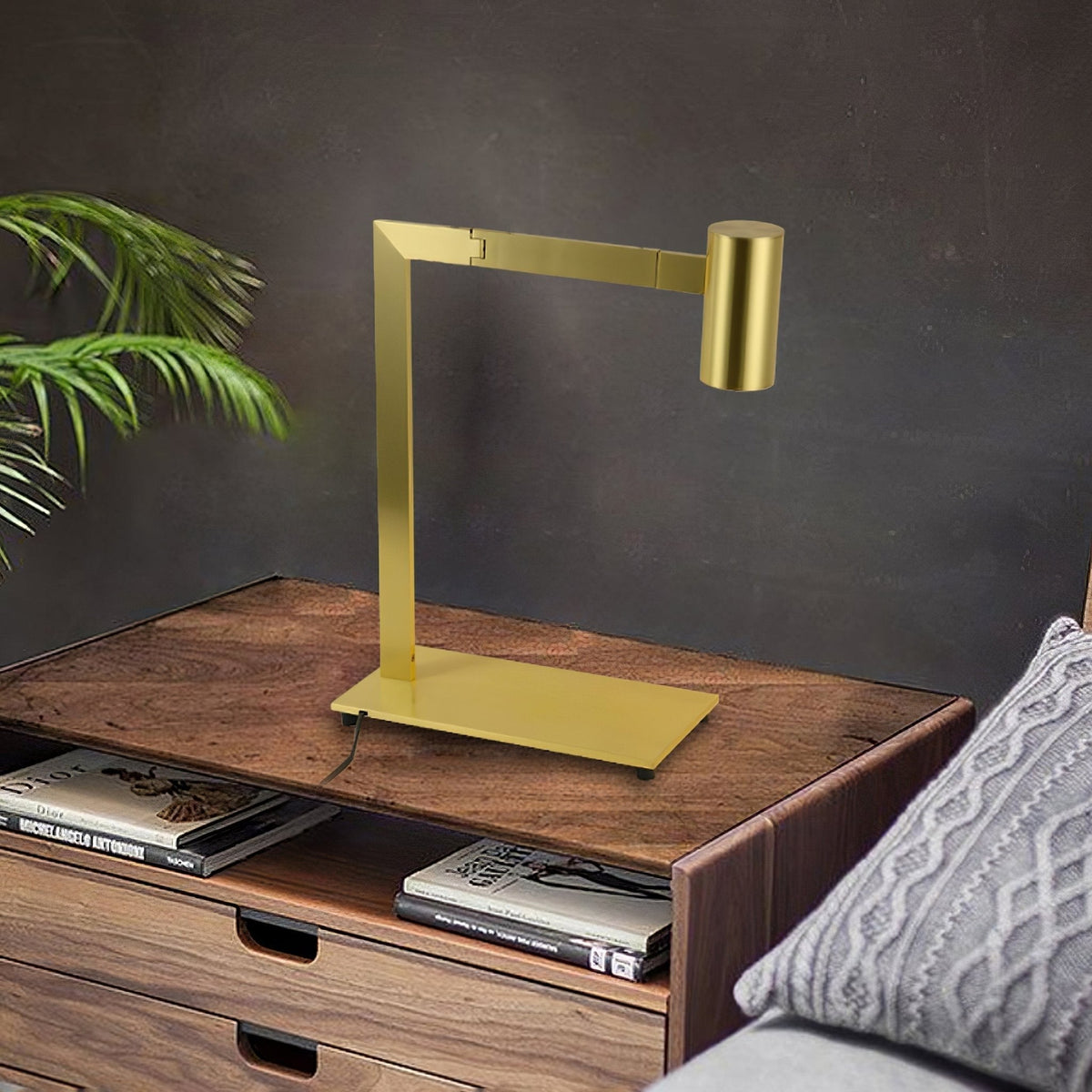 Emmeline Modern Table Lamp