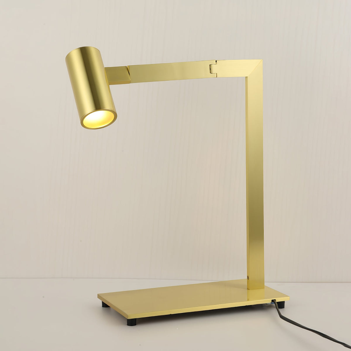 Emmeline Modern Table Lamp