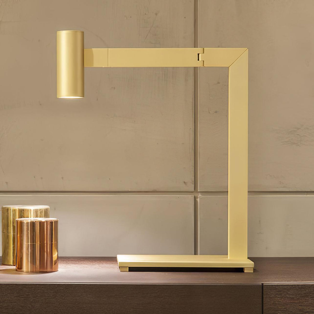 Emmeline Modern Table Lamp