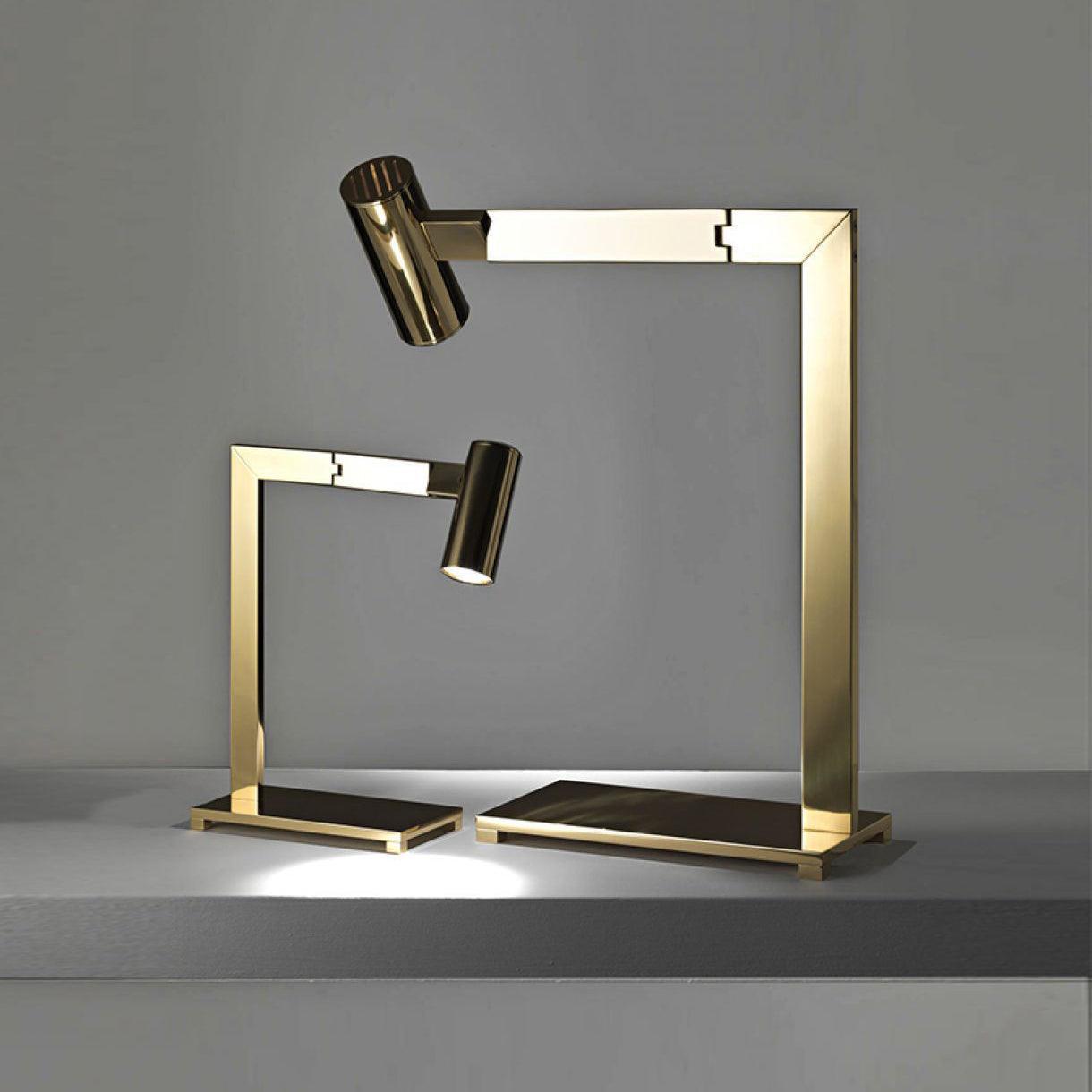 Emmeline Modern Table Lamp