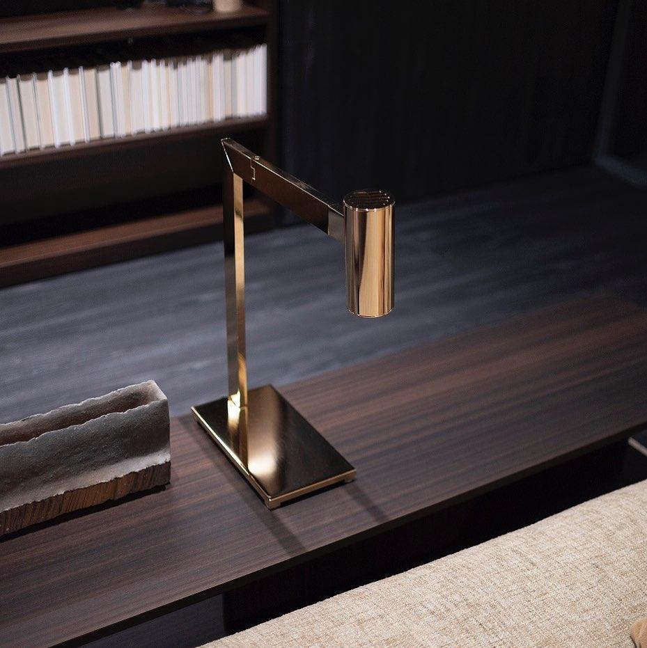 Emmeline Modern Table Lamp