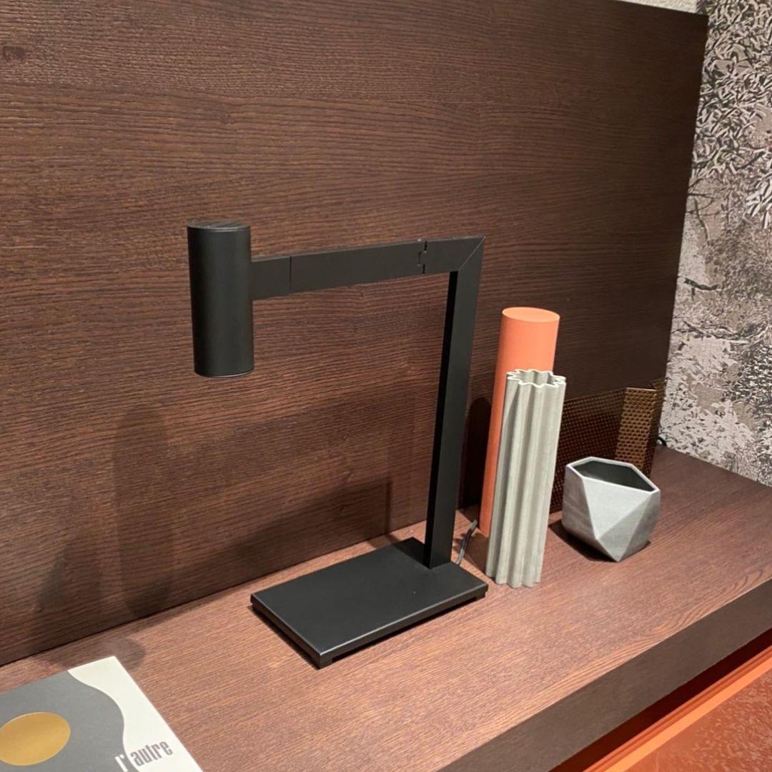 Emmeline Modern Table Lamp