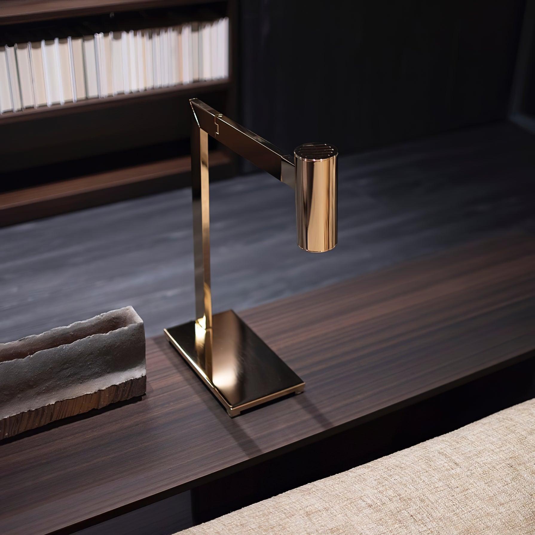 Emmeline Modern Table Lamp
