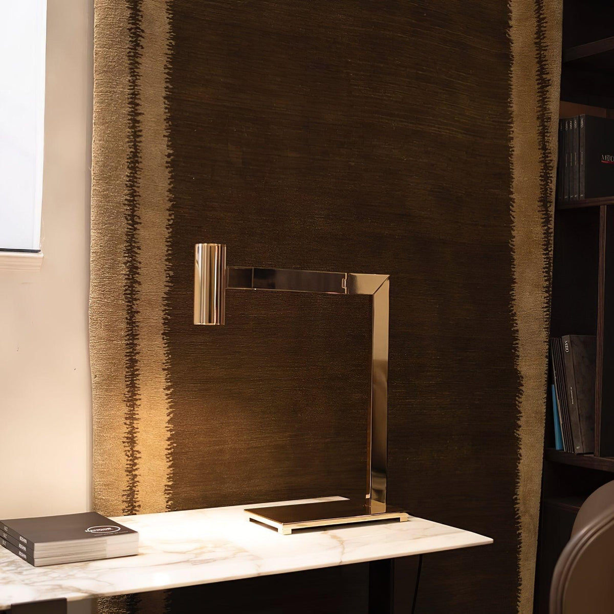 Emmeline Modern Table Lamp