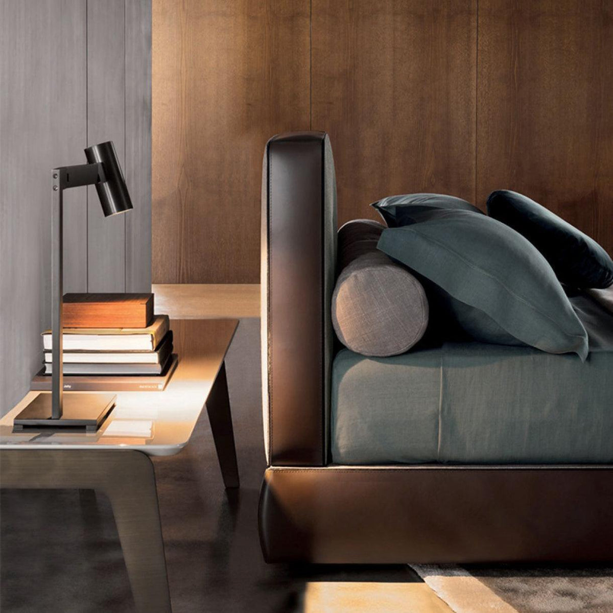 Emmeline Modern Table Lamp