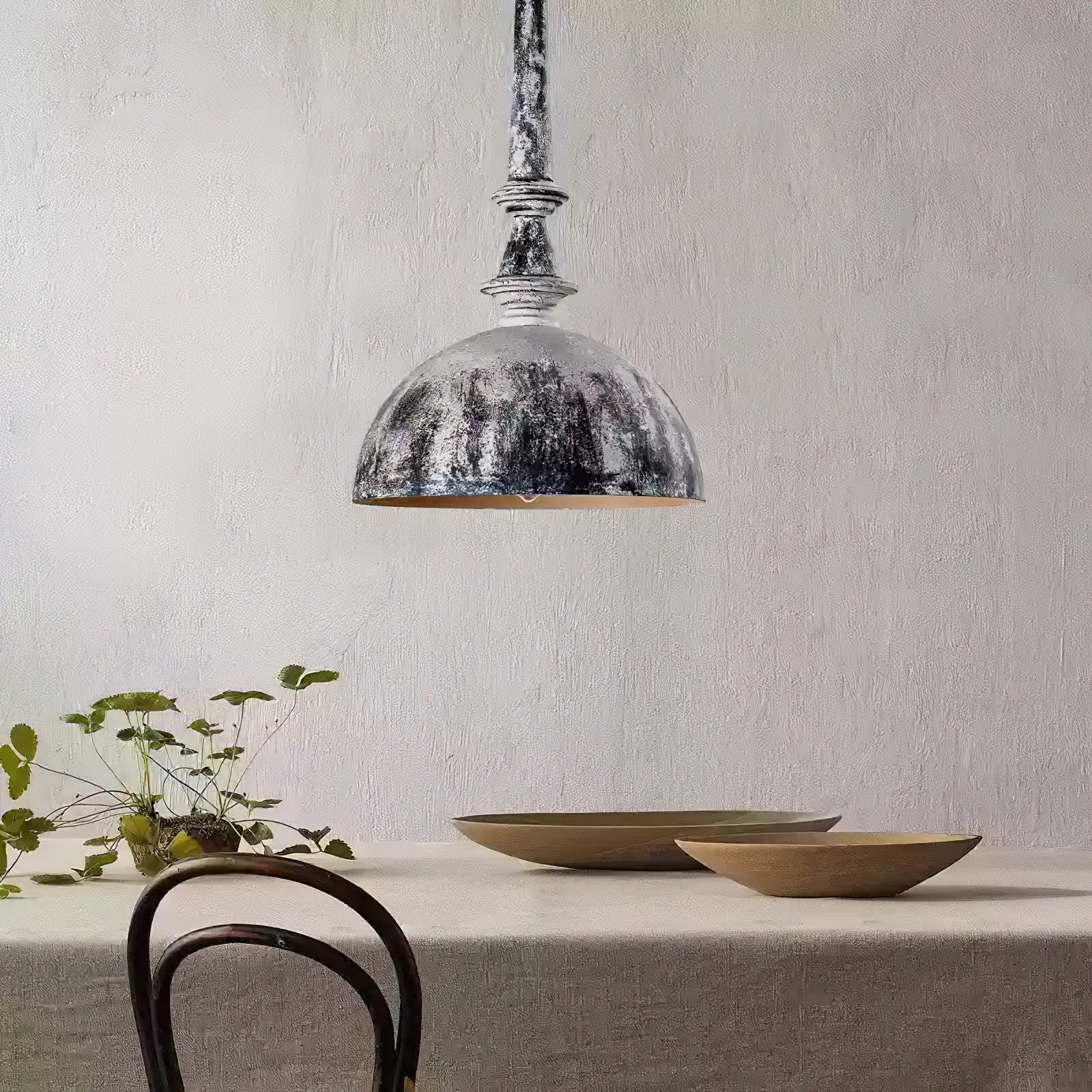 Lumeleria Pendant Lamp