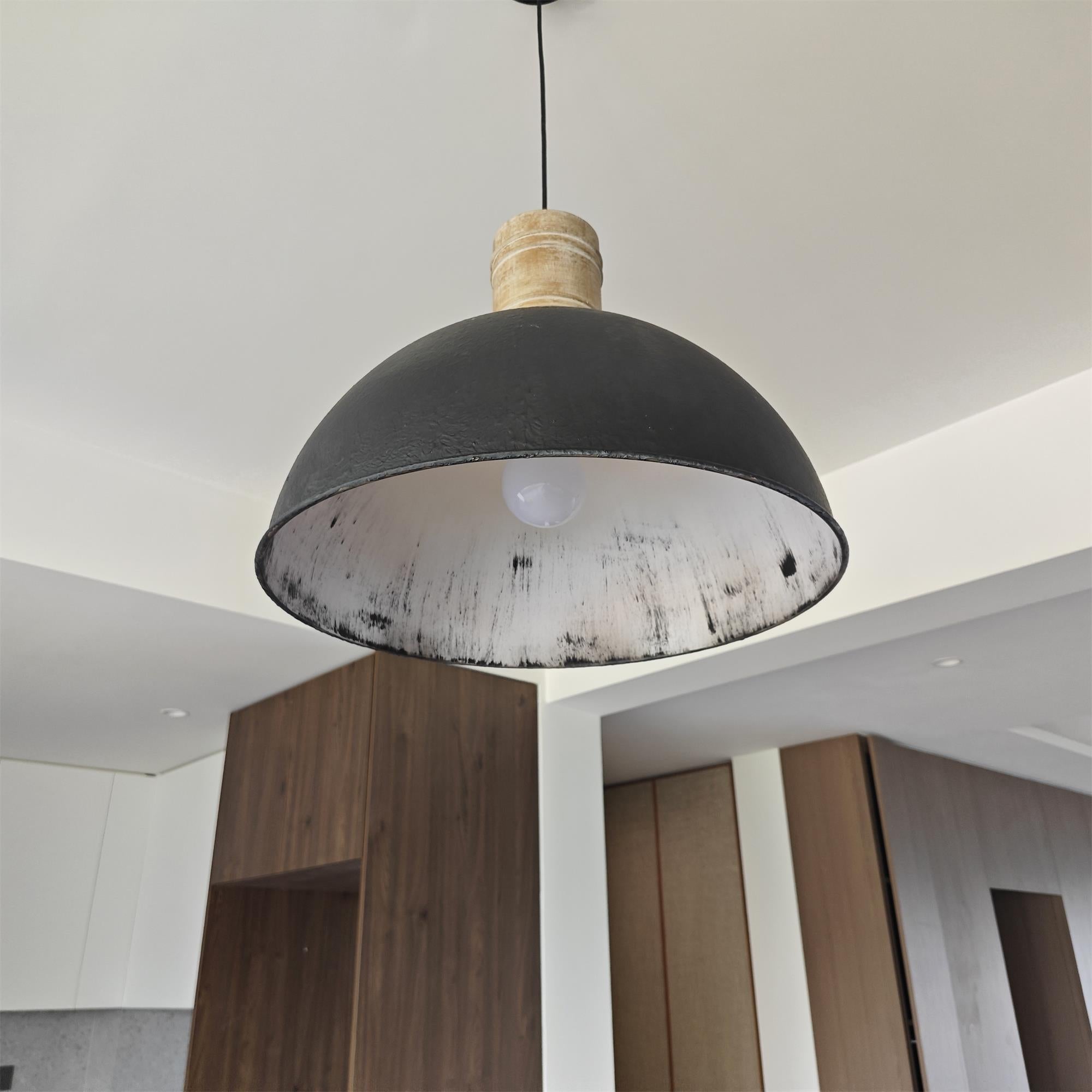 Lumeleria Pendant Lamp