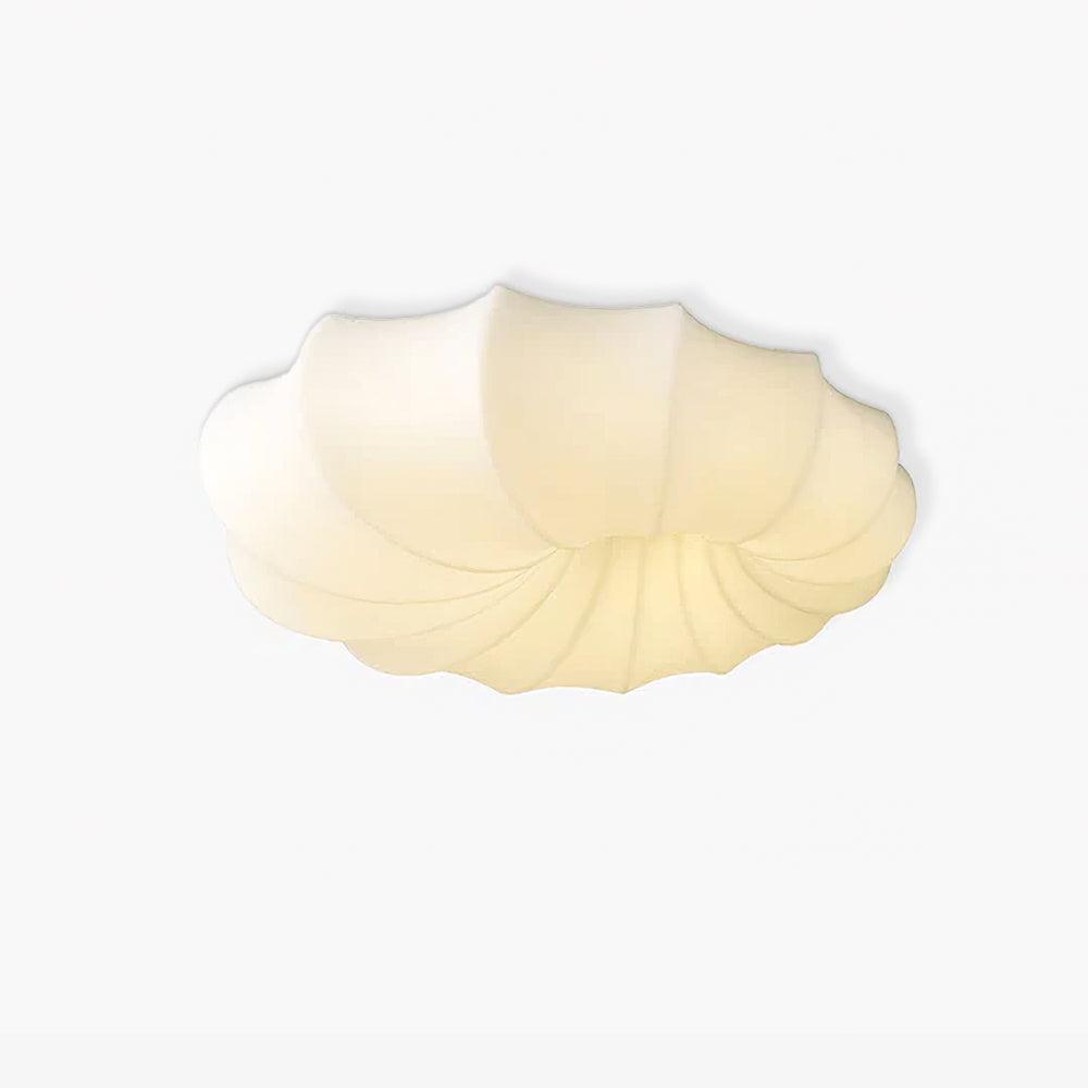 Tirixa Premium Nordic Art Ceiling Lamp