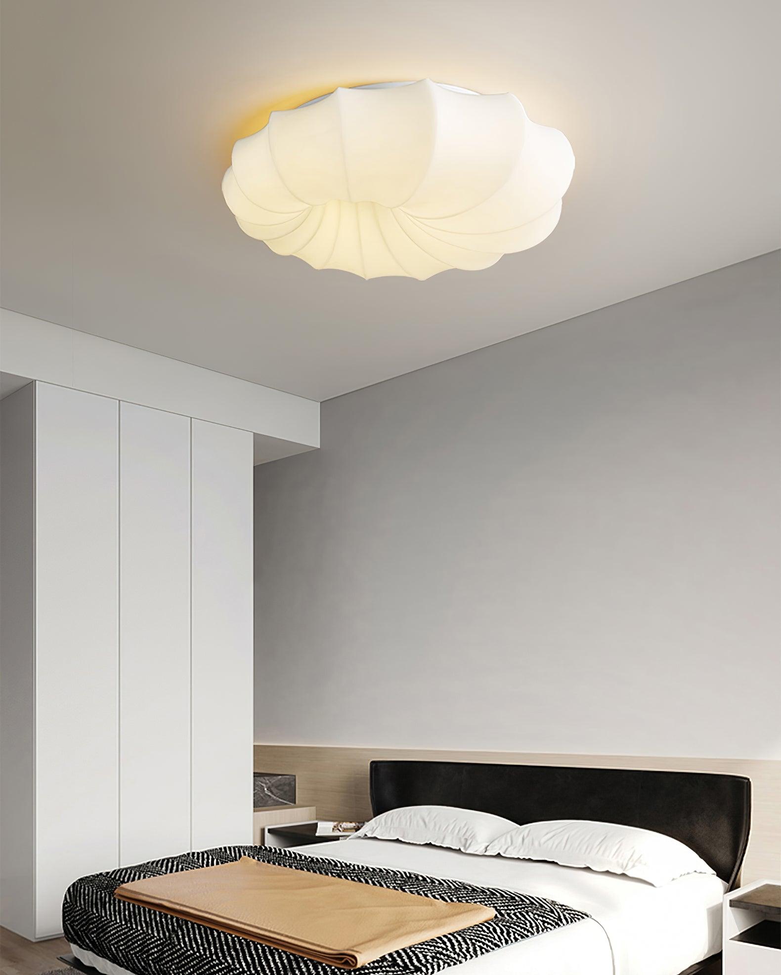 Tirixa Premium Nordic Art Ceiling Lamp