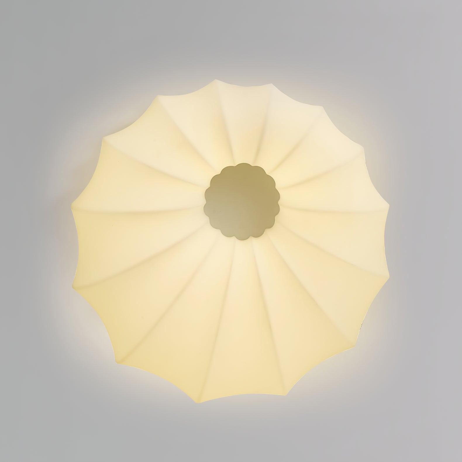 Tirixa Premium Nordic Art Ceiling Lamp