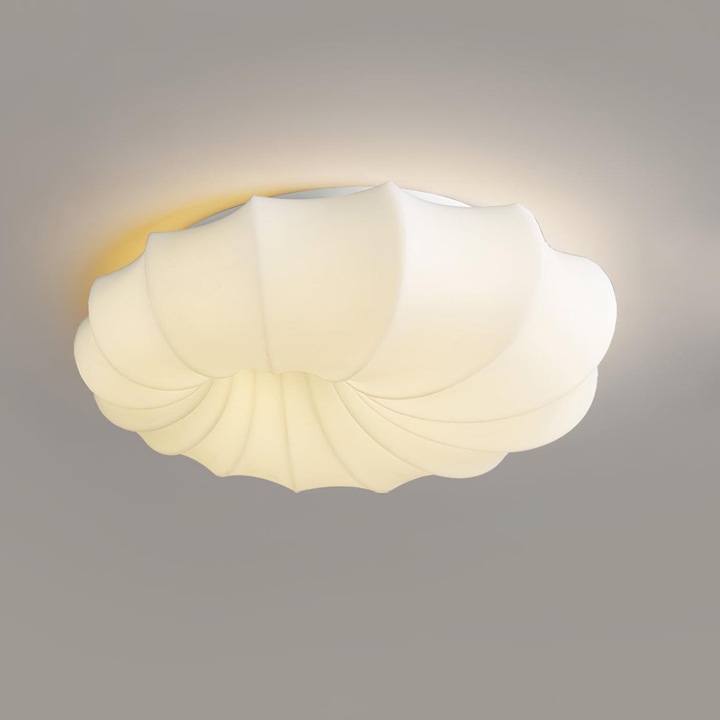 Tirixa Premium Nordic Art Ceiling Lamp
