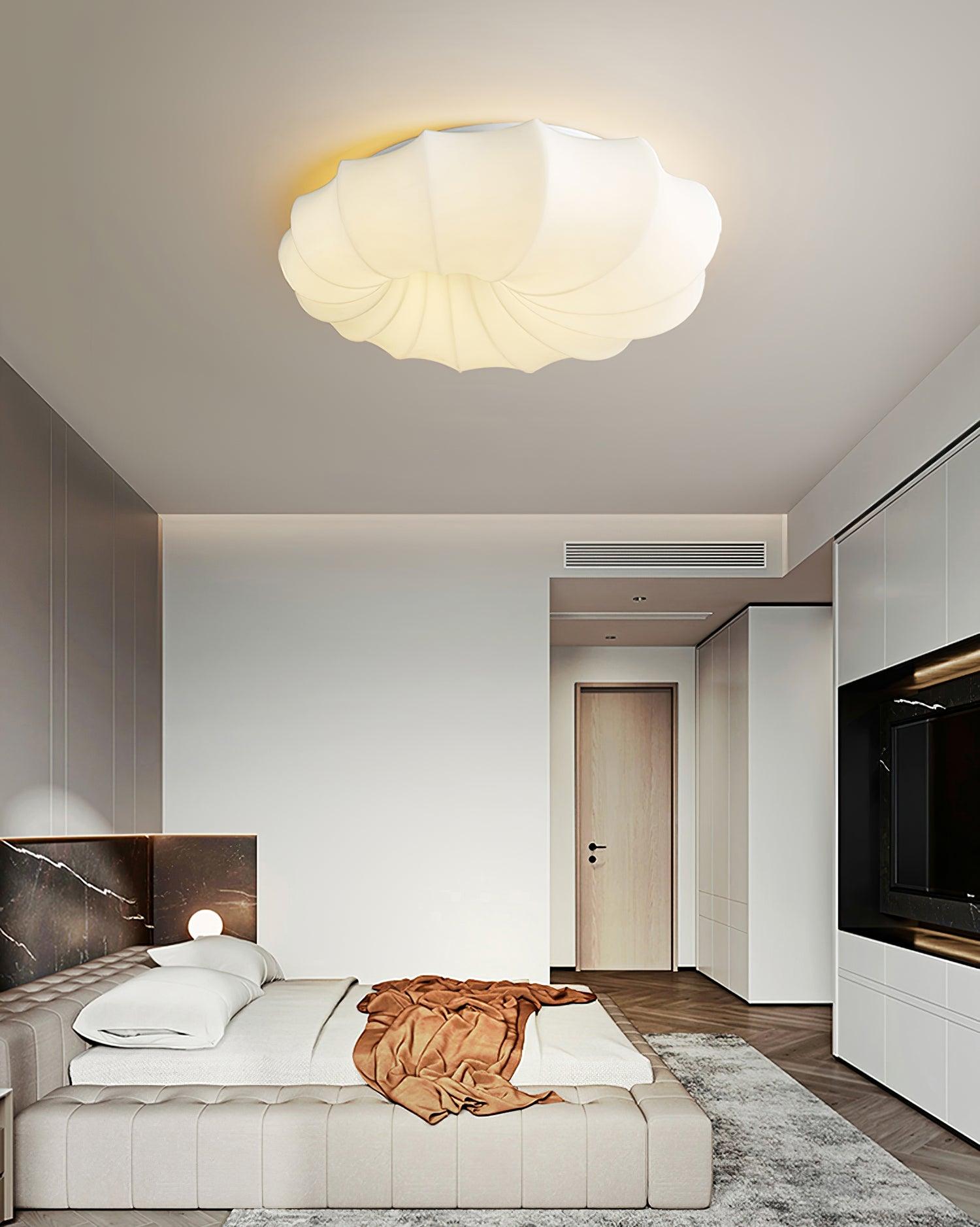 Tirixa Premium Nordic Art Ceiling Lamp
