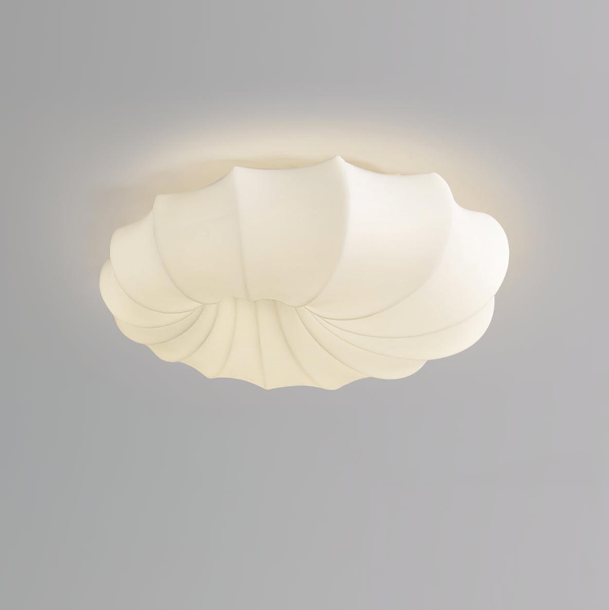 Tirixa Premium Nordic Art Ceiling Lamp