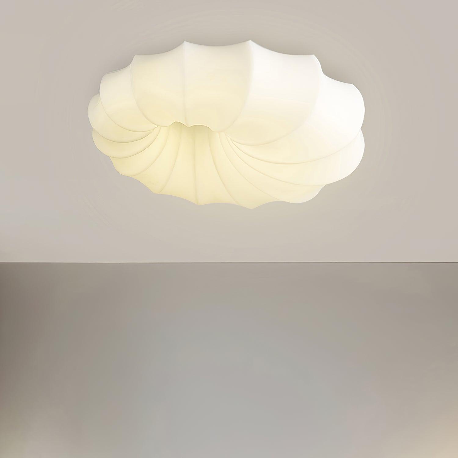 Tirixa Premium Nordic Art Ceiling Lamp