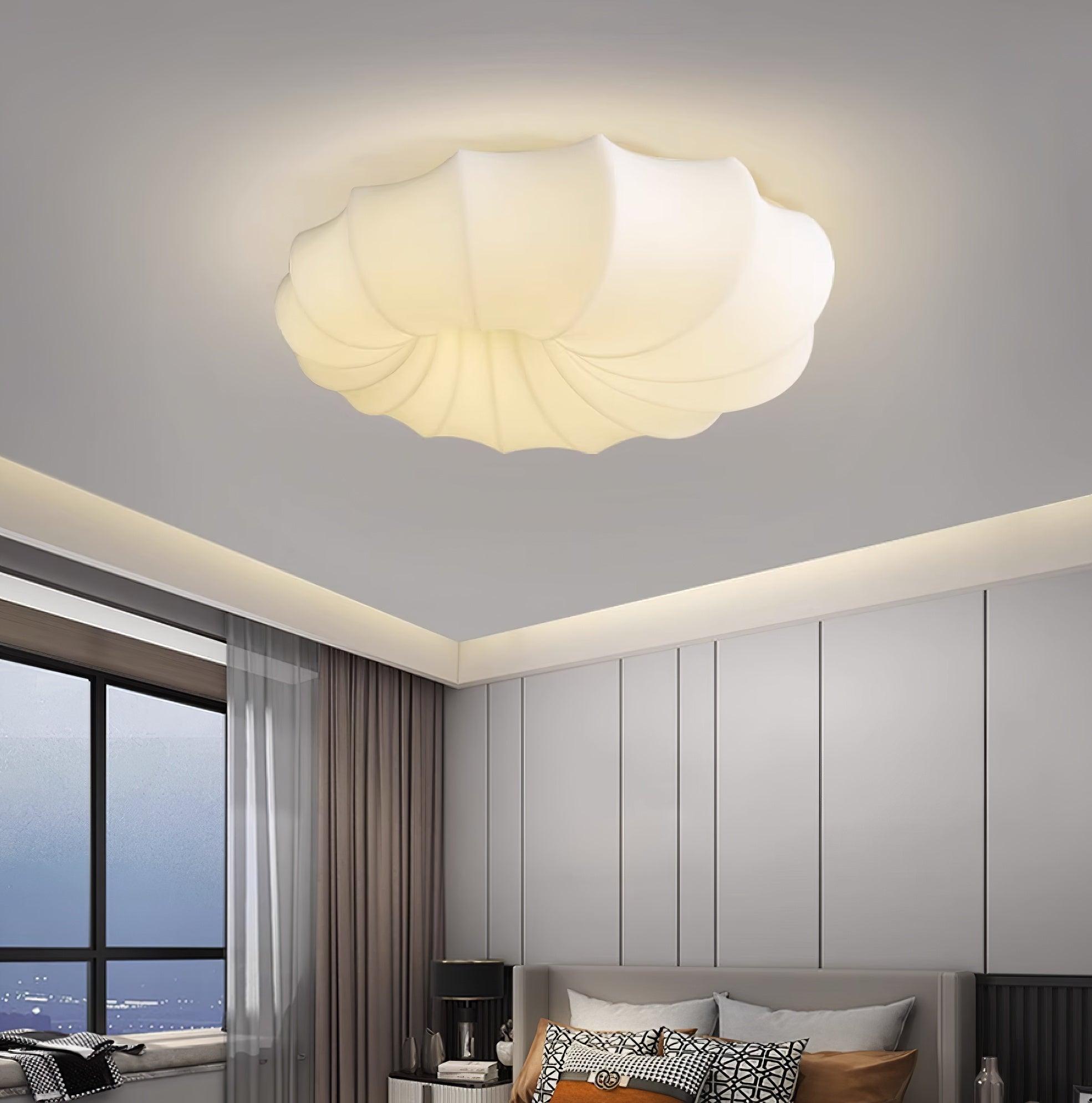 Tirixa Premium Nordic Art Ceiling Lamp