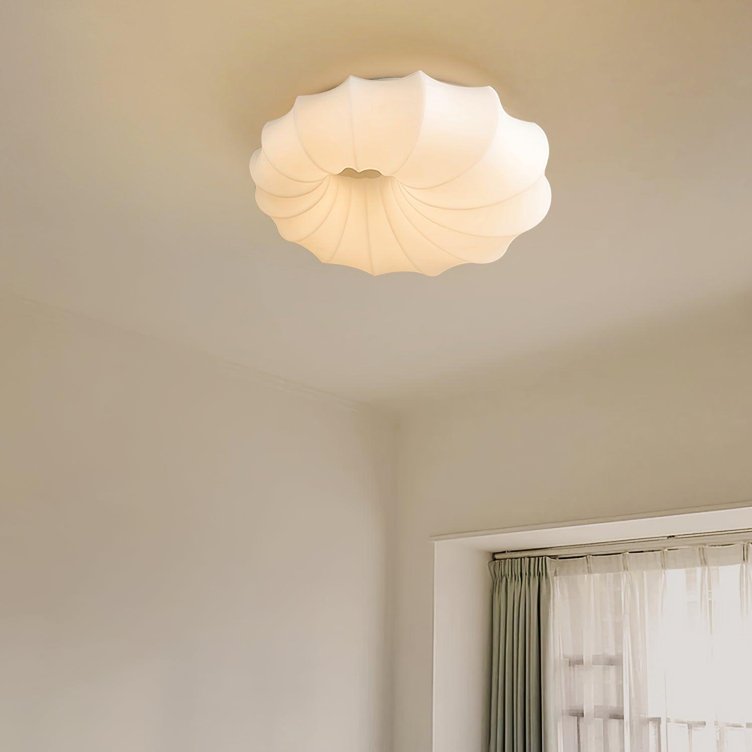 Tirixa Premium Nordic Art Ceiling Lamp