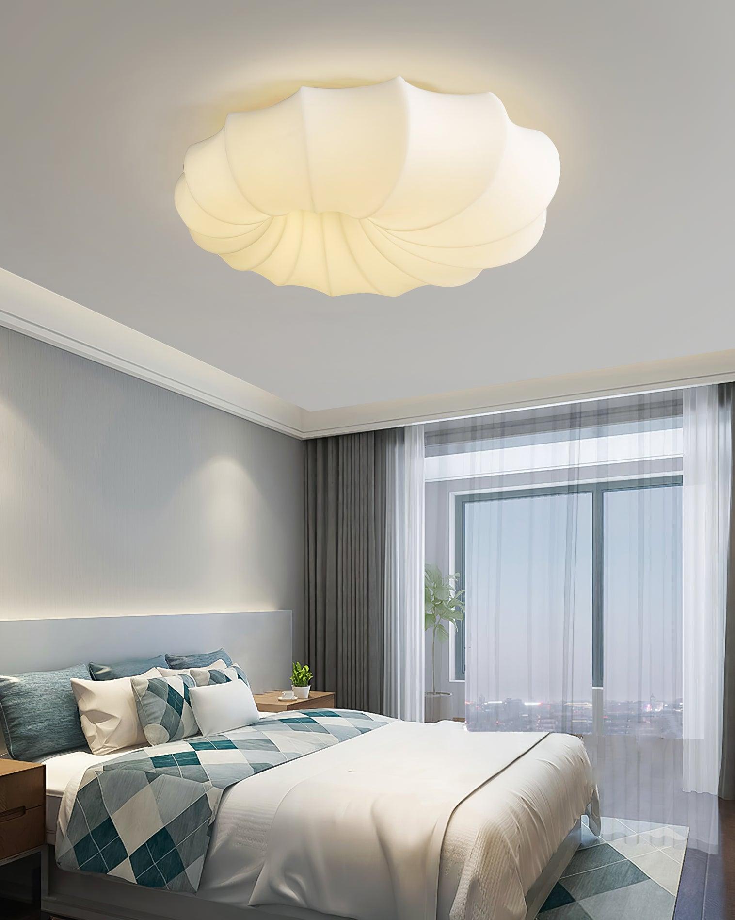 Tirixa Premium Nordic Art Ceiling Lamp