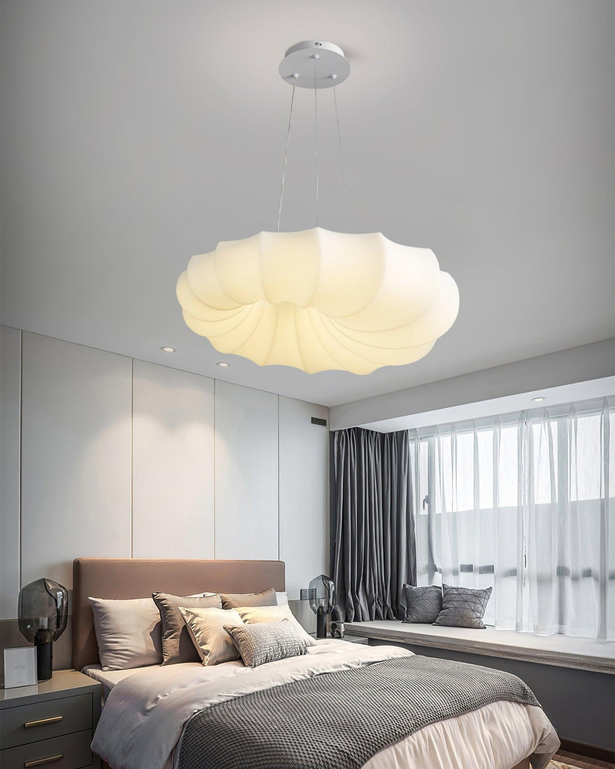 Nathan Modern Pendant Light