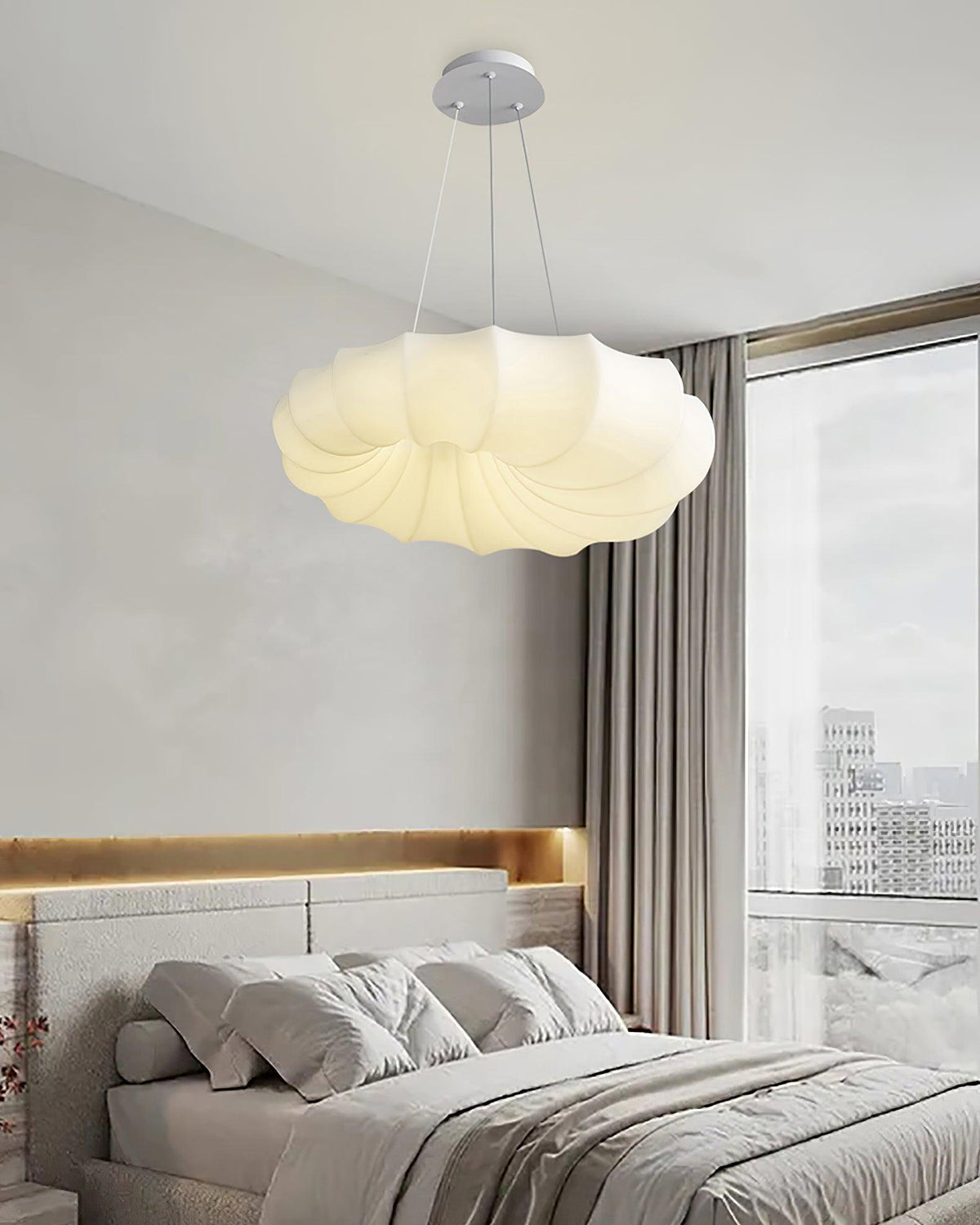 Nathan Modern Pendant Light