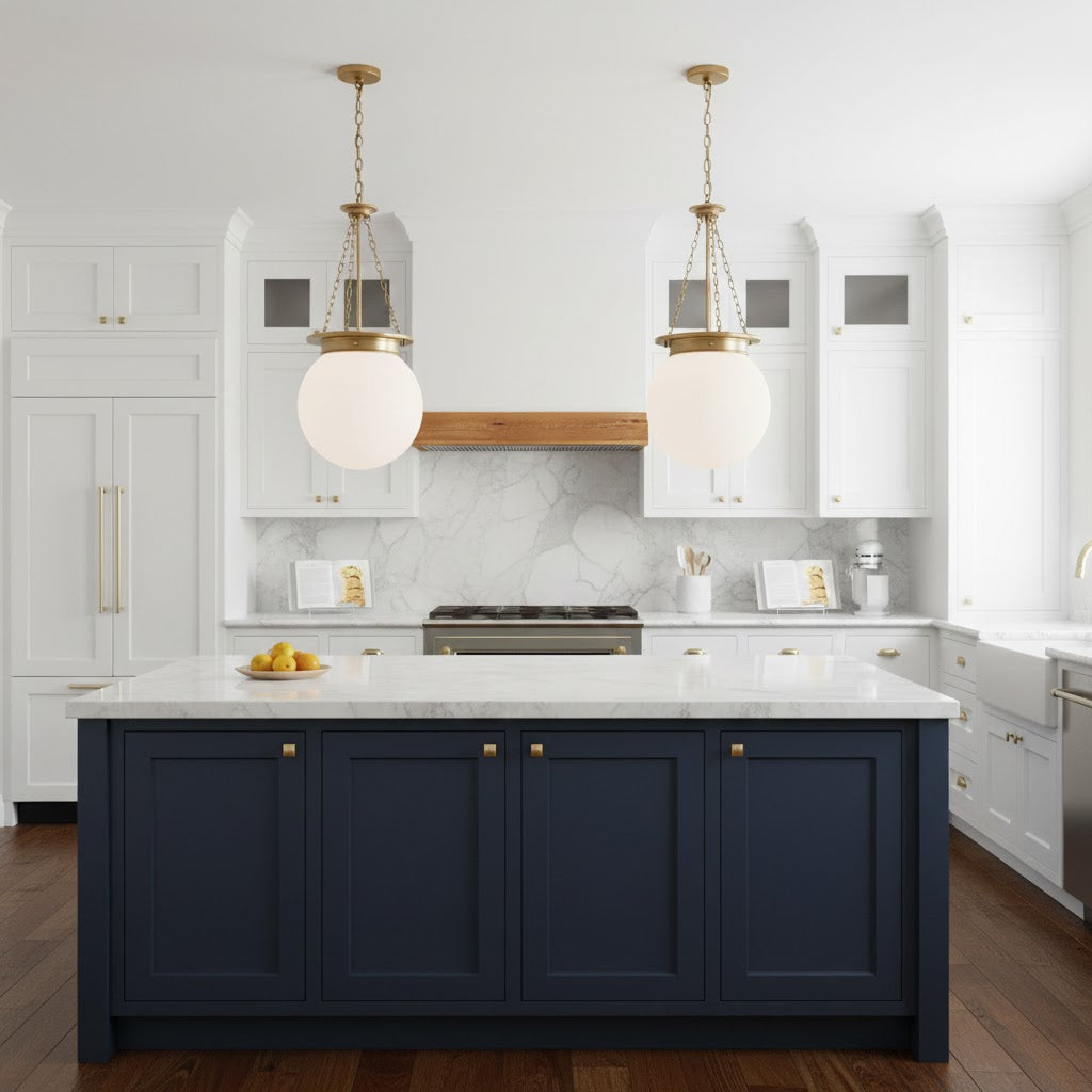 Gildara Pendant Light