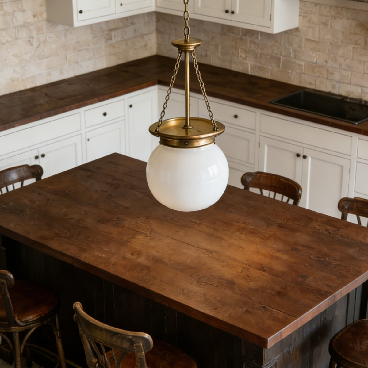 Gildara Pendant Light