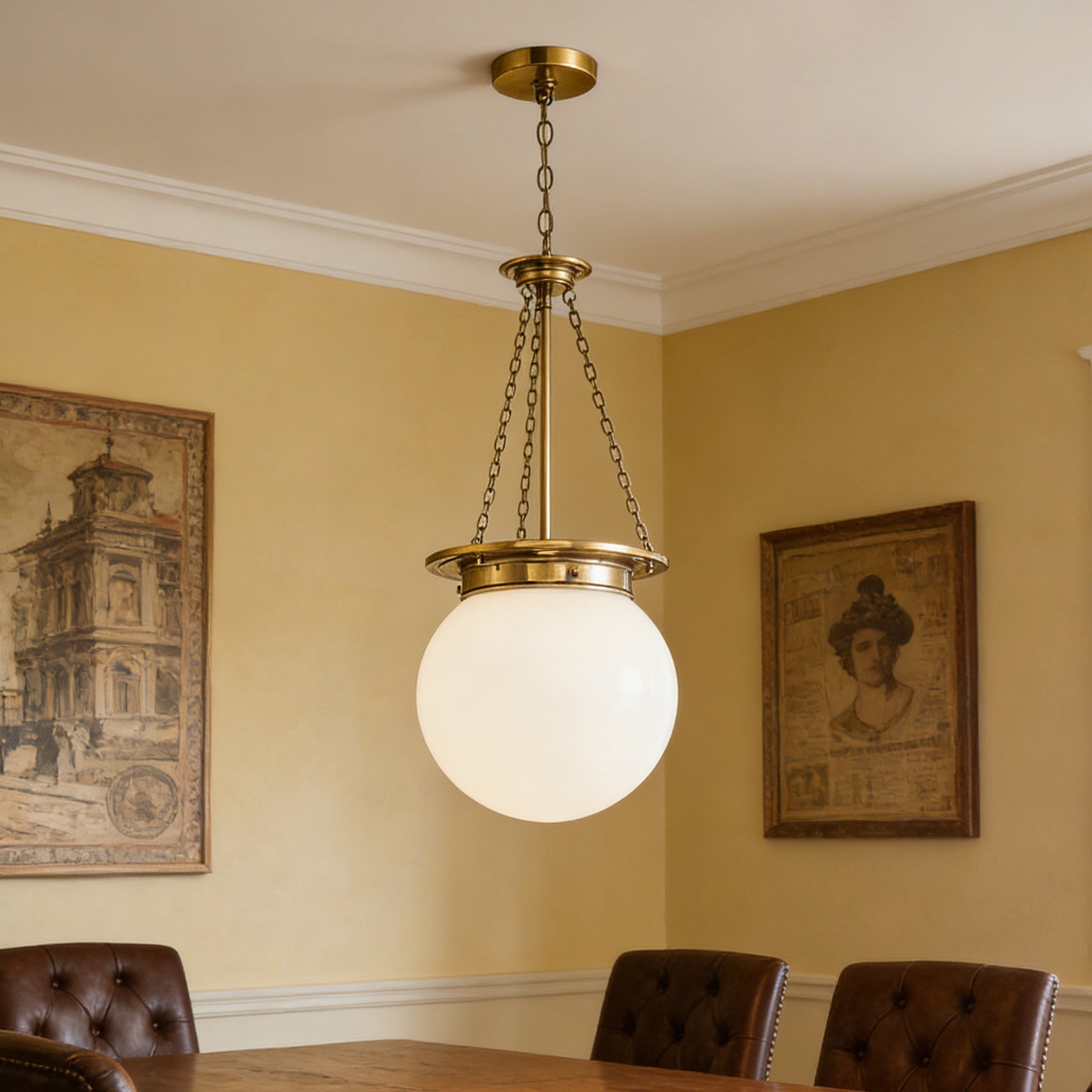 Gildara Pendant Light