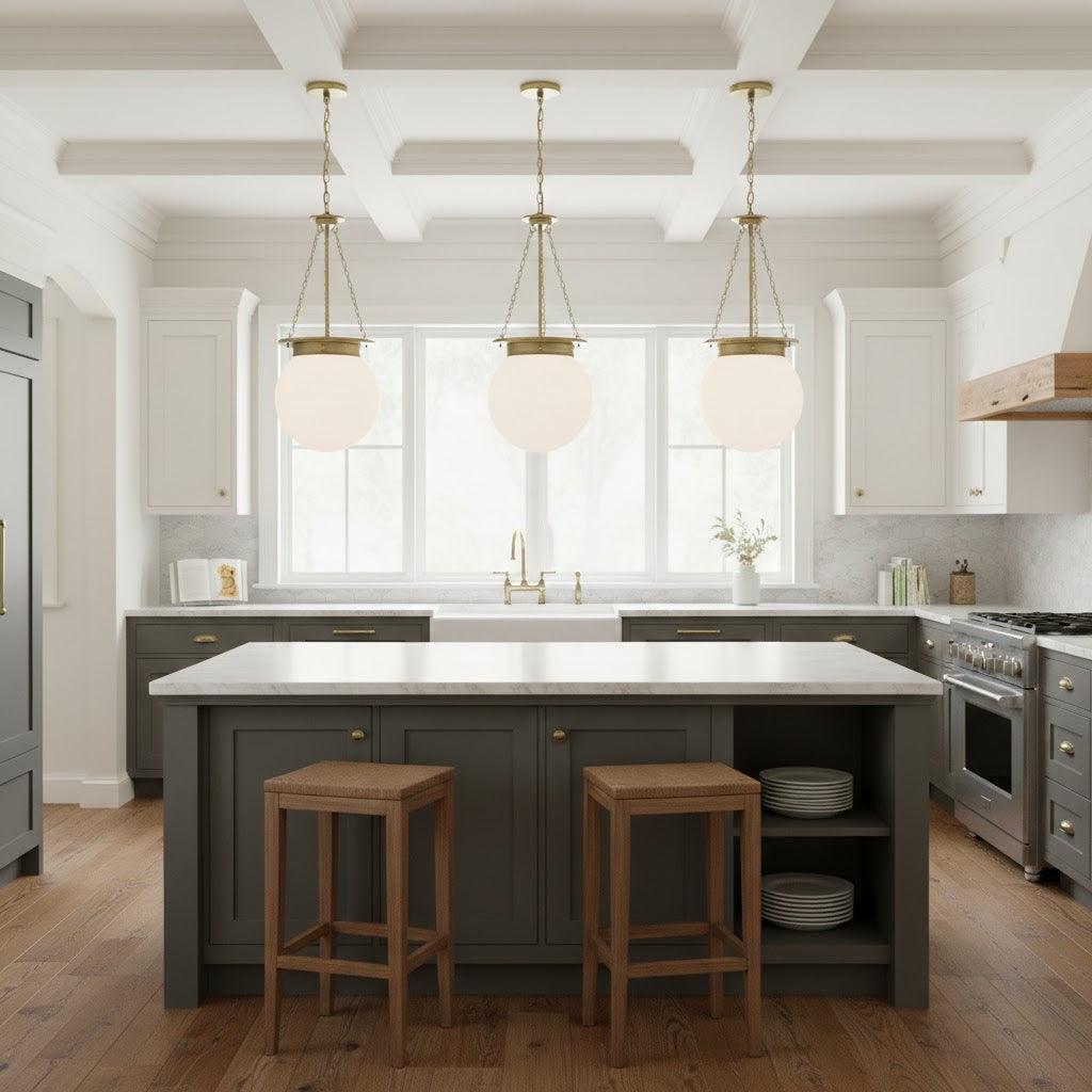 Gildara Pendant Light