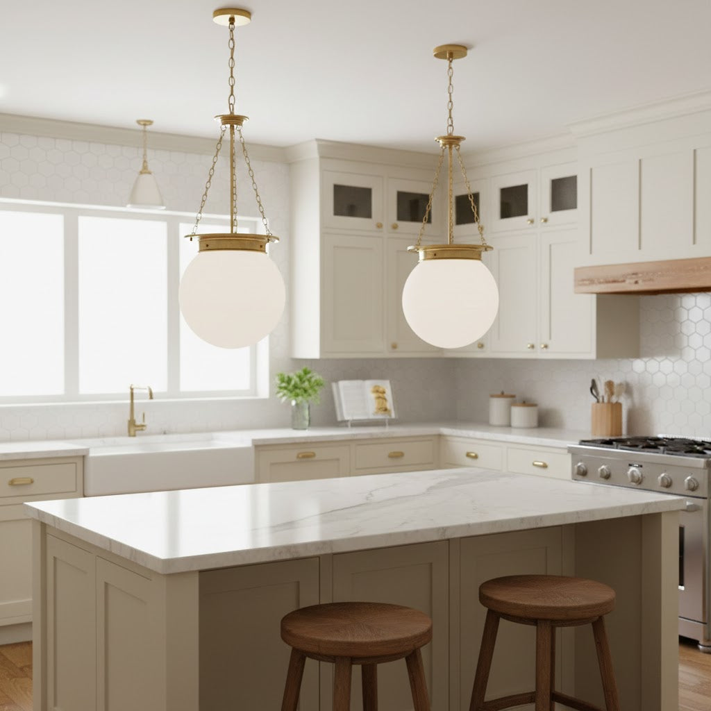 Gildara Pendant Light