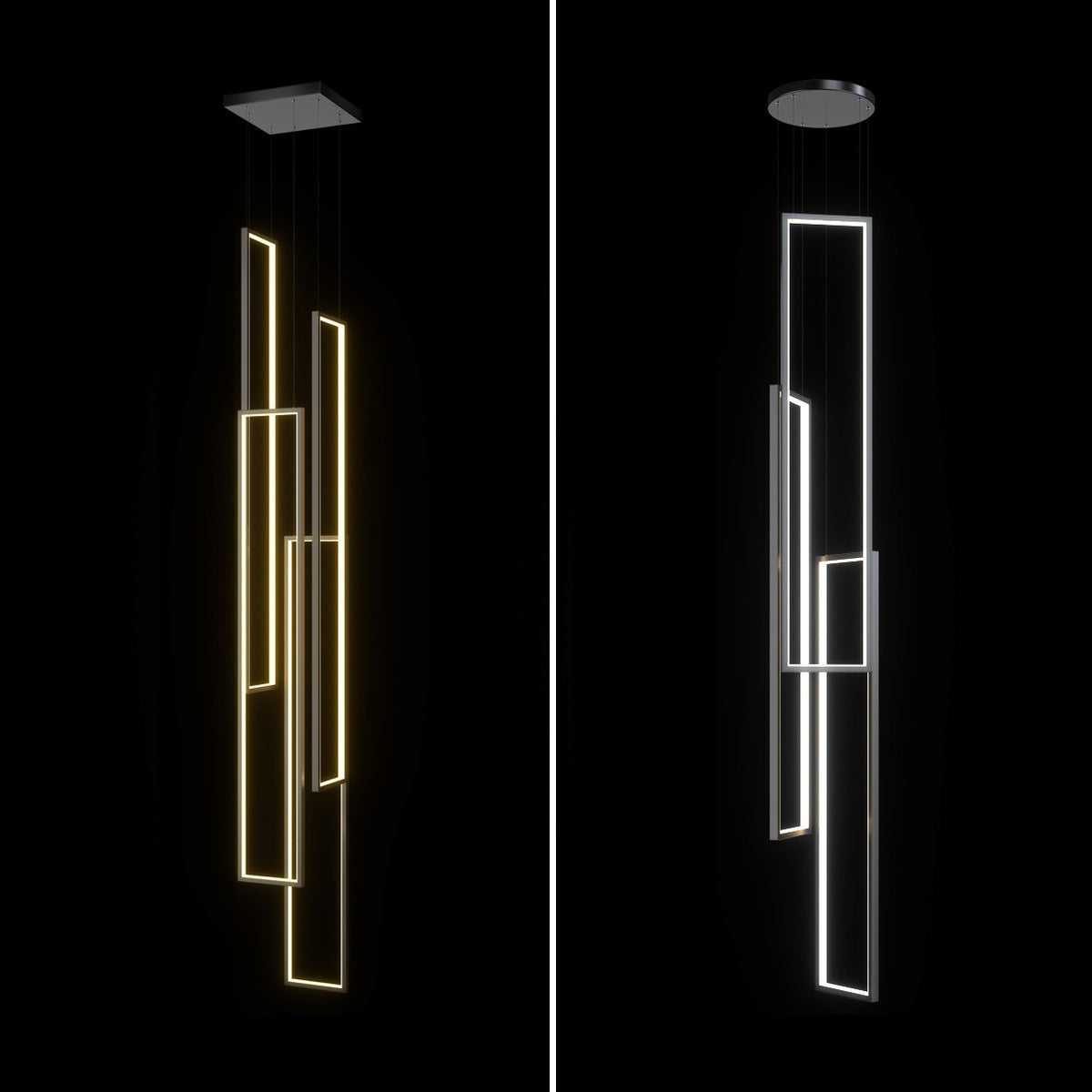 Seliina Pendant Light