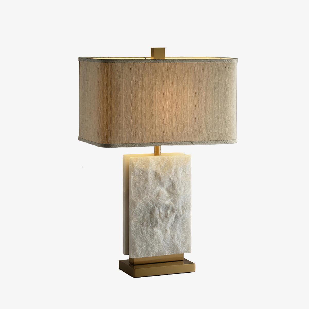 Savanah Modern Table Lamp