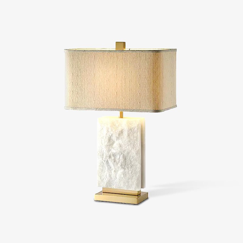 Savanah Modern Table Lamp