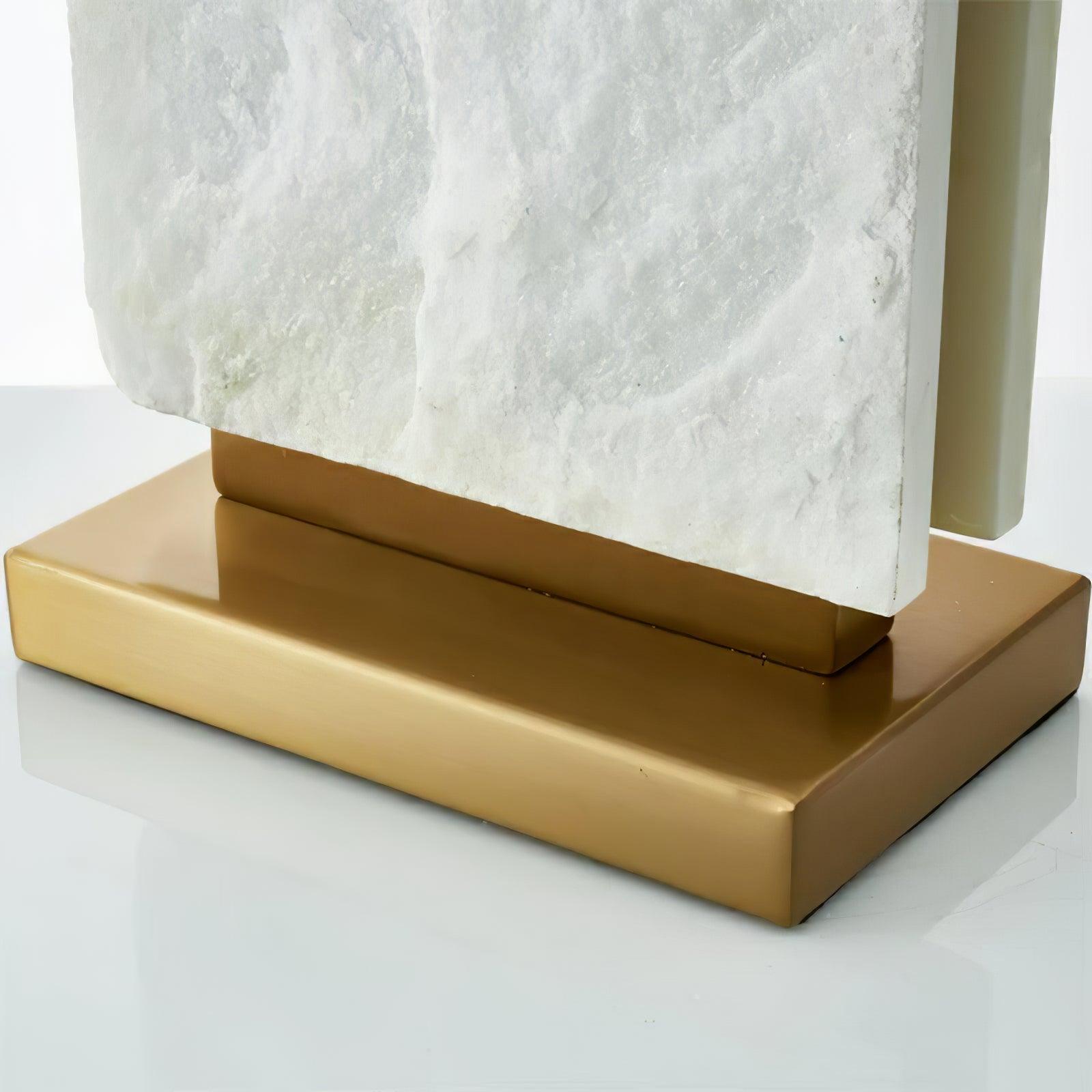 Savanah Modern Table Lamp