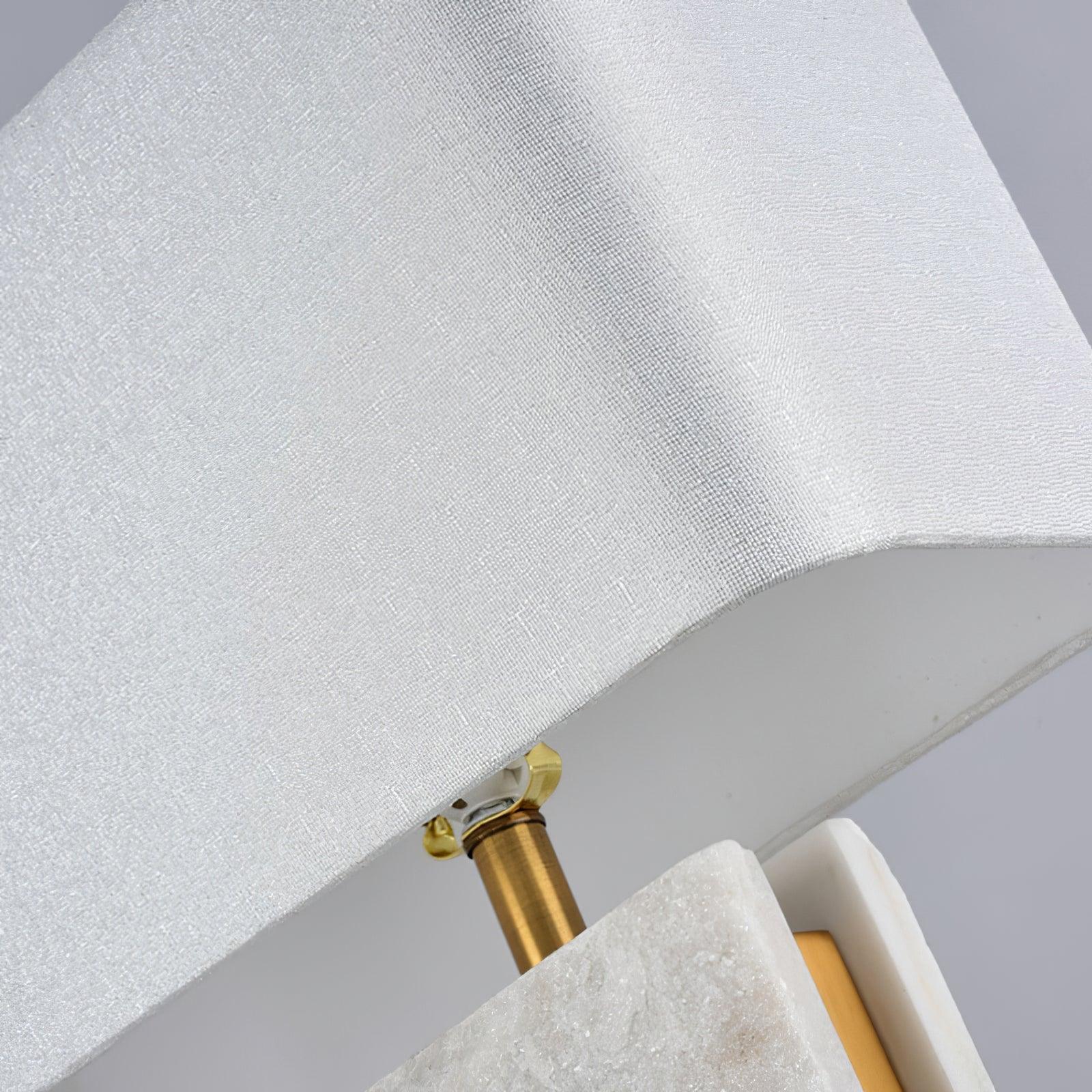 Savanah Modern Table Lamp