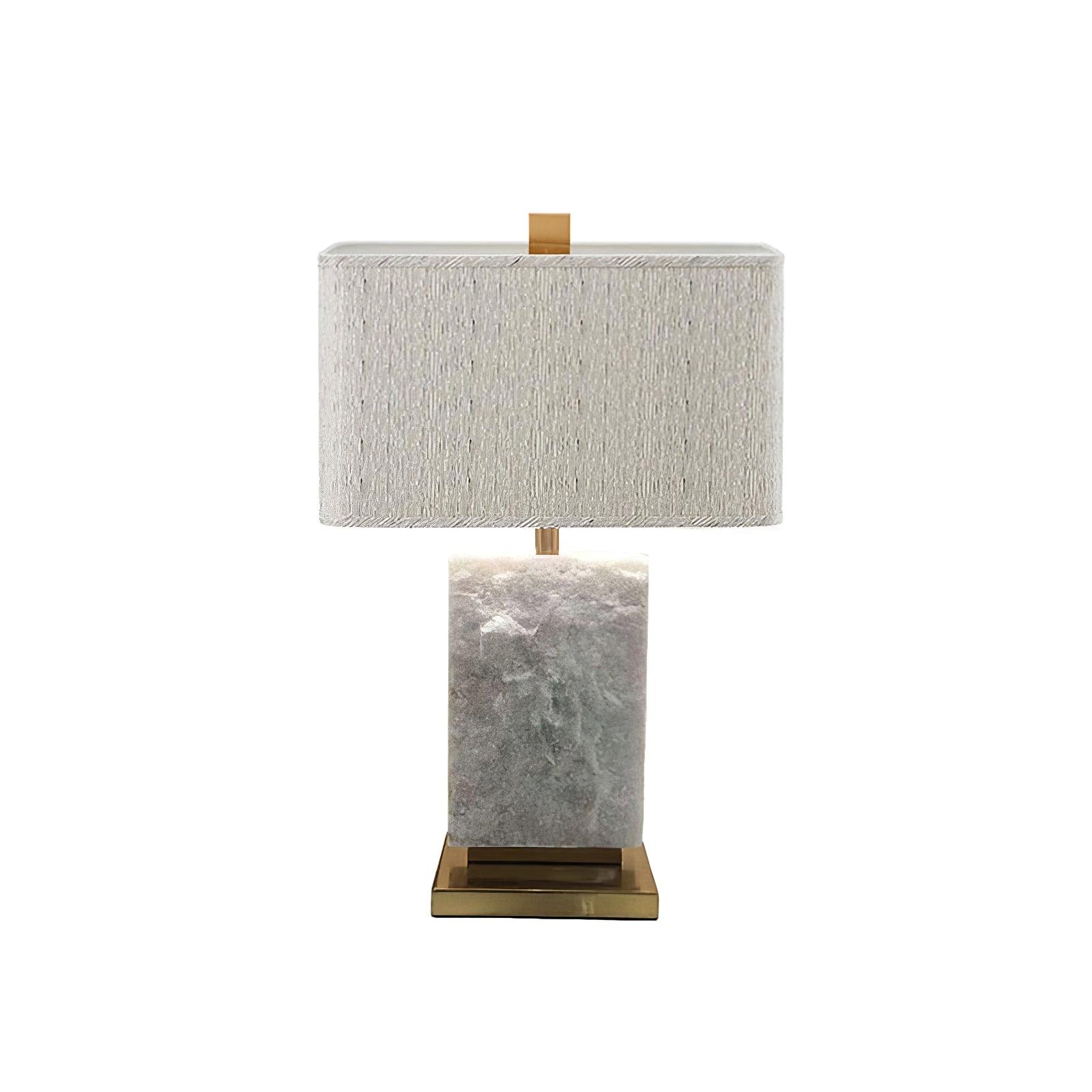 Savanah Modern Table Lamp