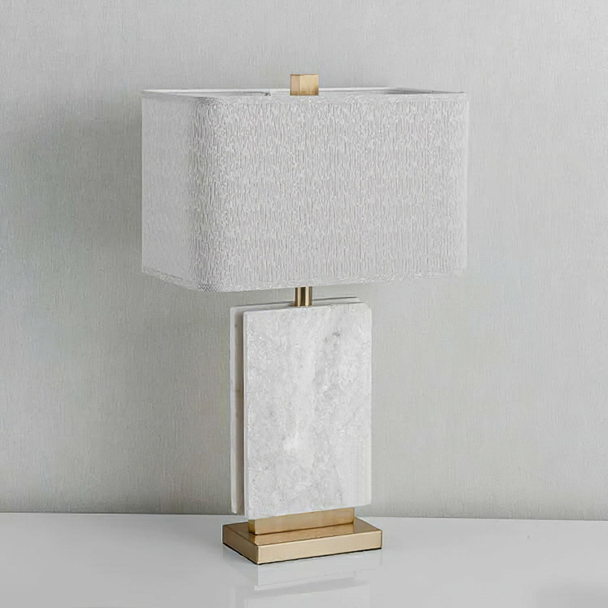 Savanah Modern Table Lamp