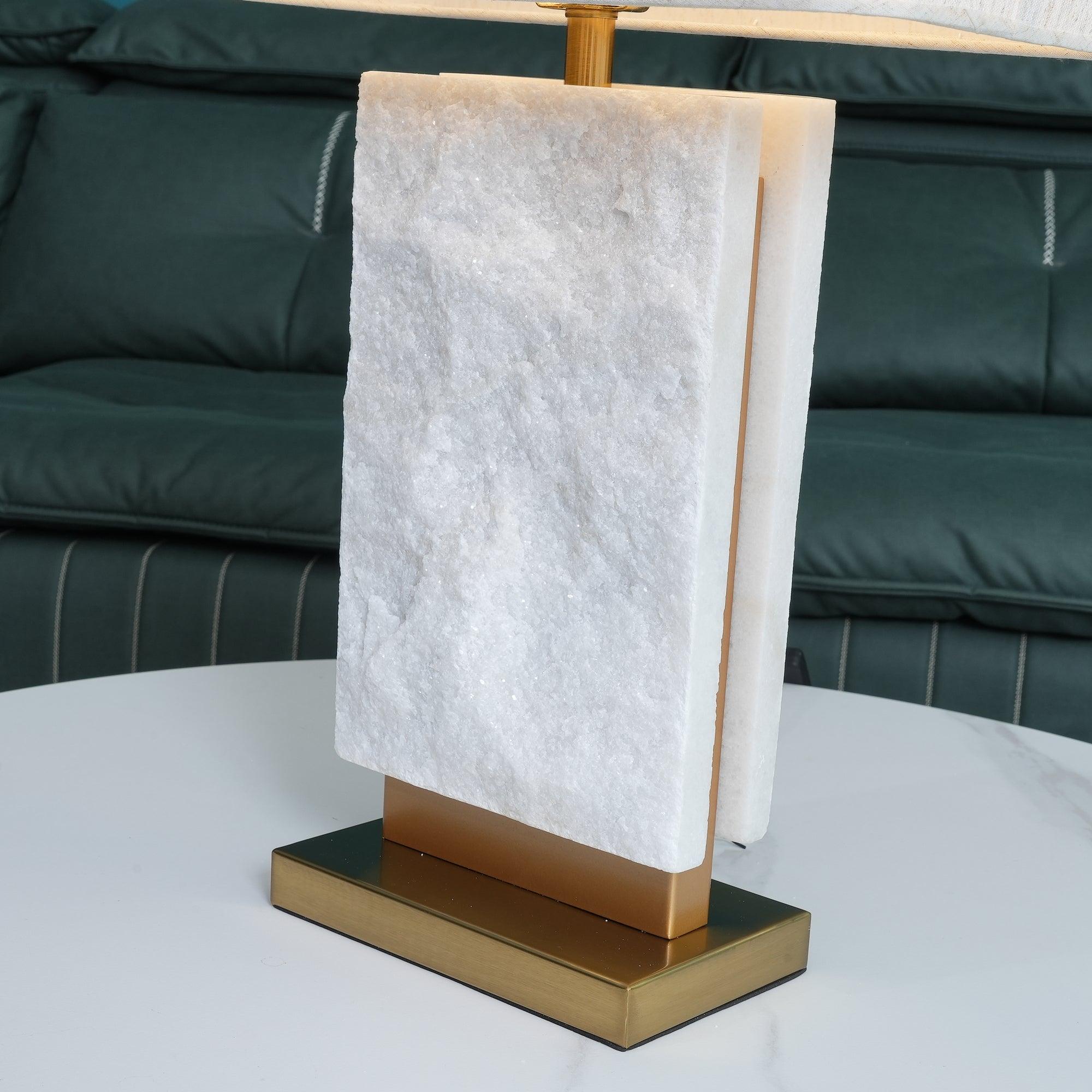 Savanah Modern Table Lamp