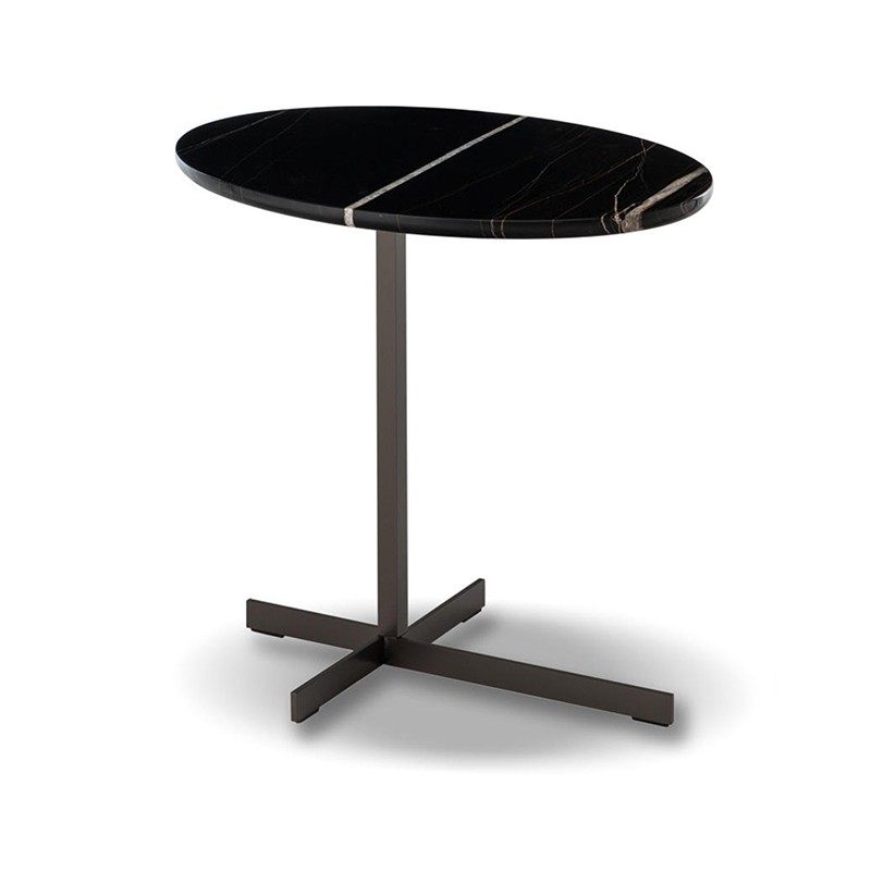 Tolvy Accent Side Table
