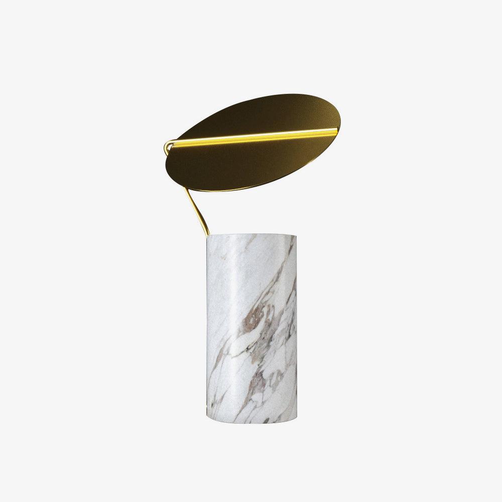 Lumos Marble Table Lamp
