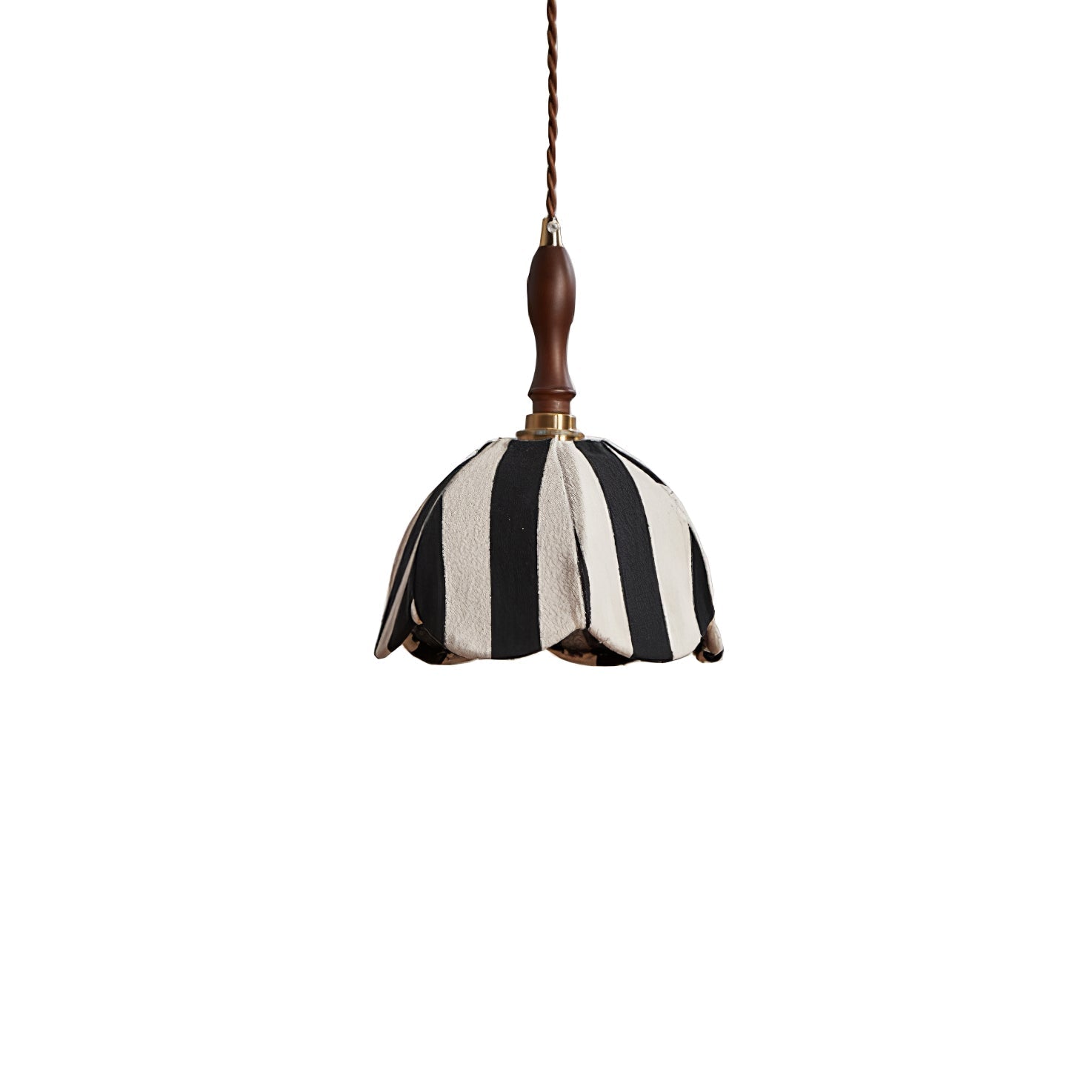 Isolder Fabric Pendant Light
