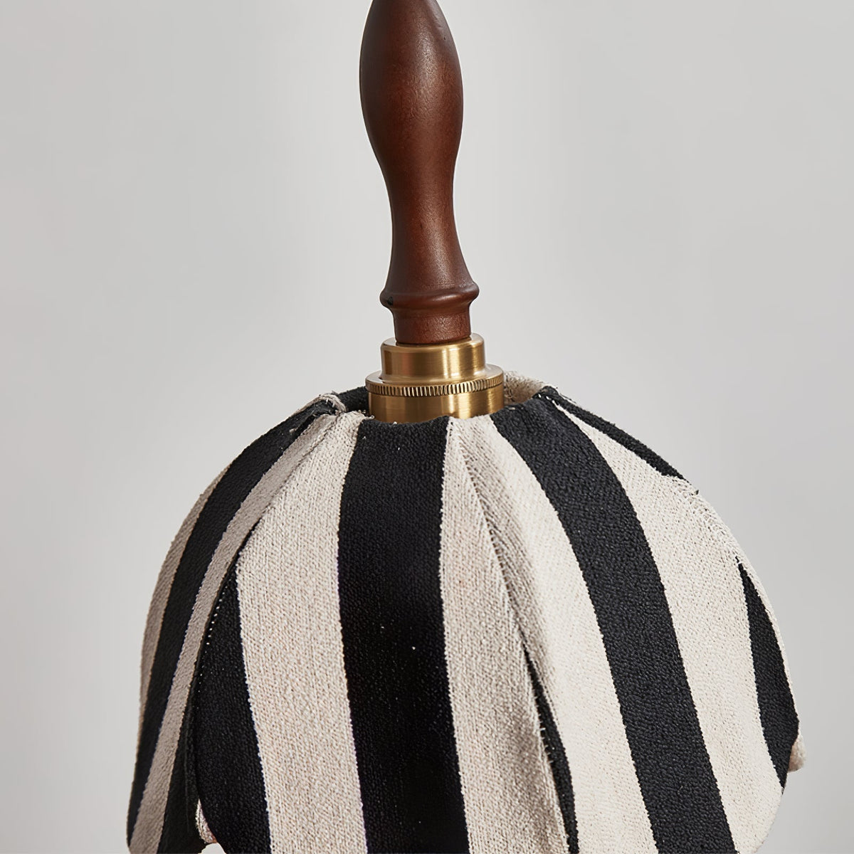 Isolder Fabric Pendant Light
