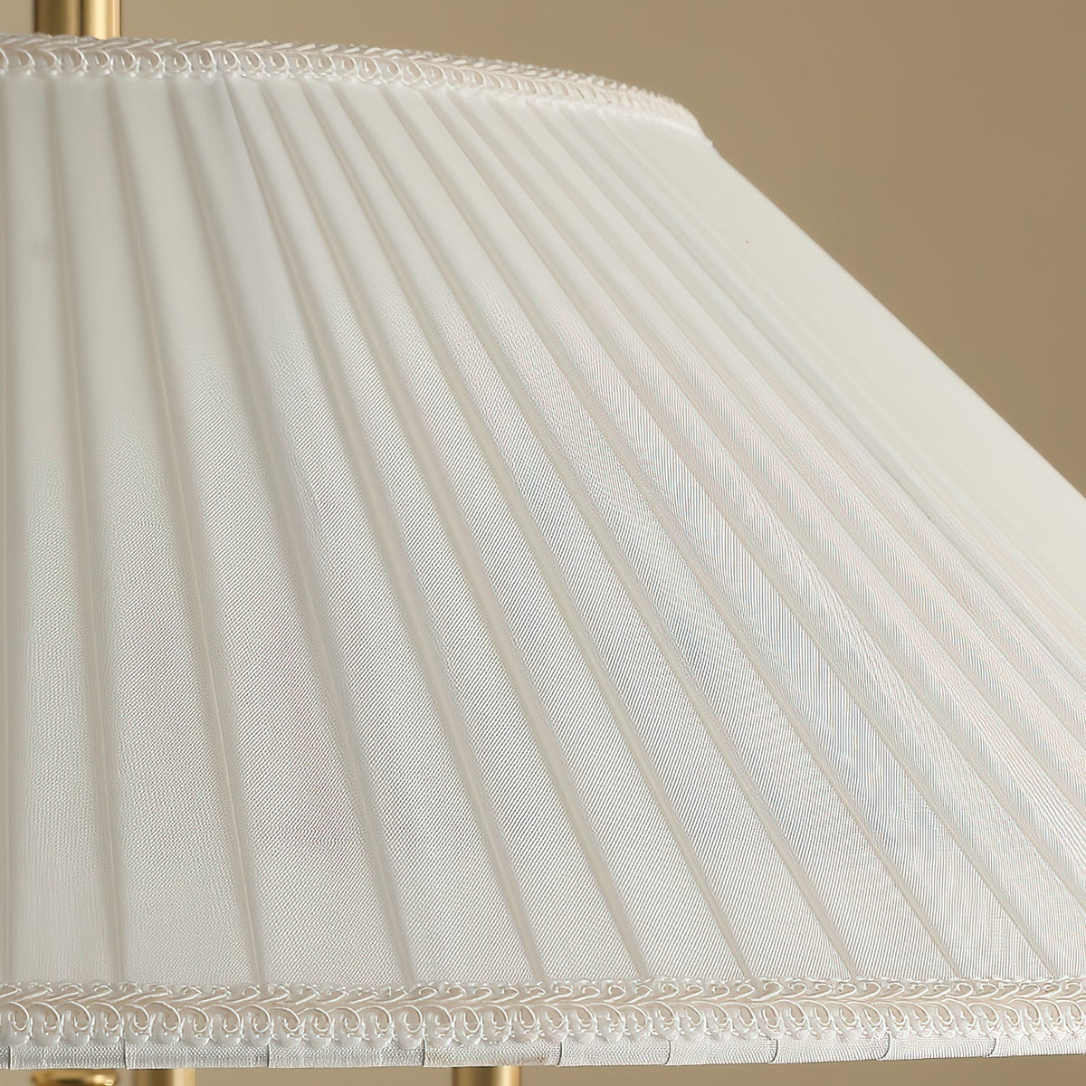 Xylren Pleated Pendant Light