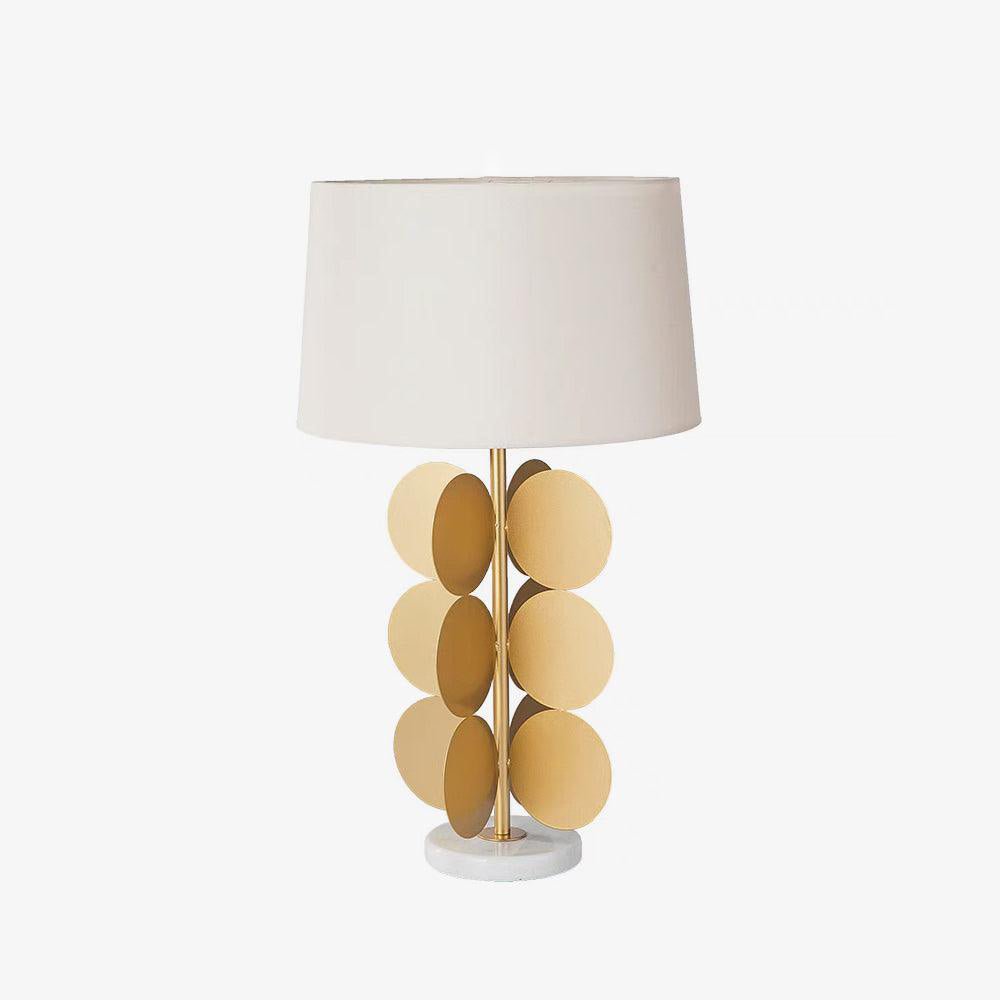 Cephaa  Table Lamp