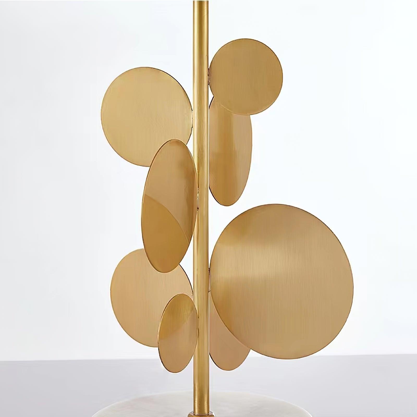 Cephaa  Table Lamp