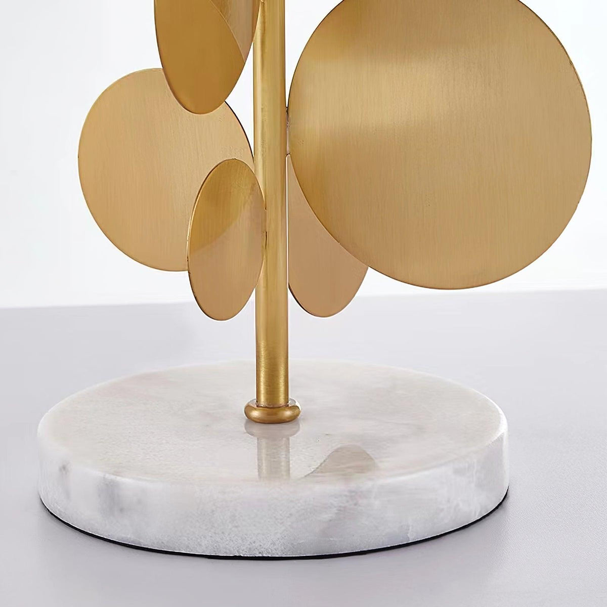 Cephaa  Table Lamp